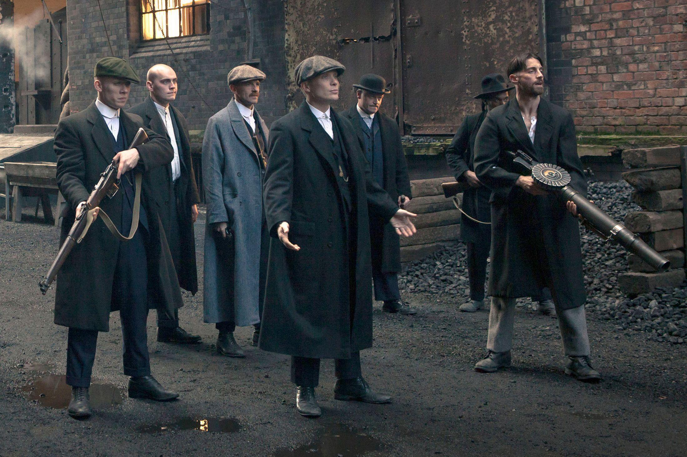2197x1463 Peaky Blinders TV Show Wallpaper 45 Free Download