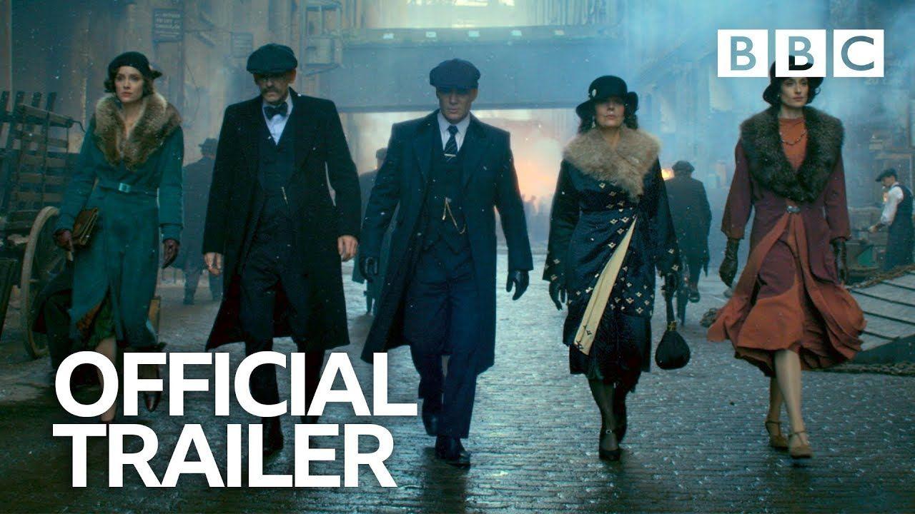 1280x720 Peaky Blinders Series 5