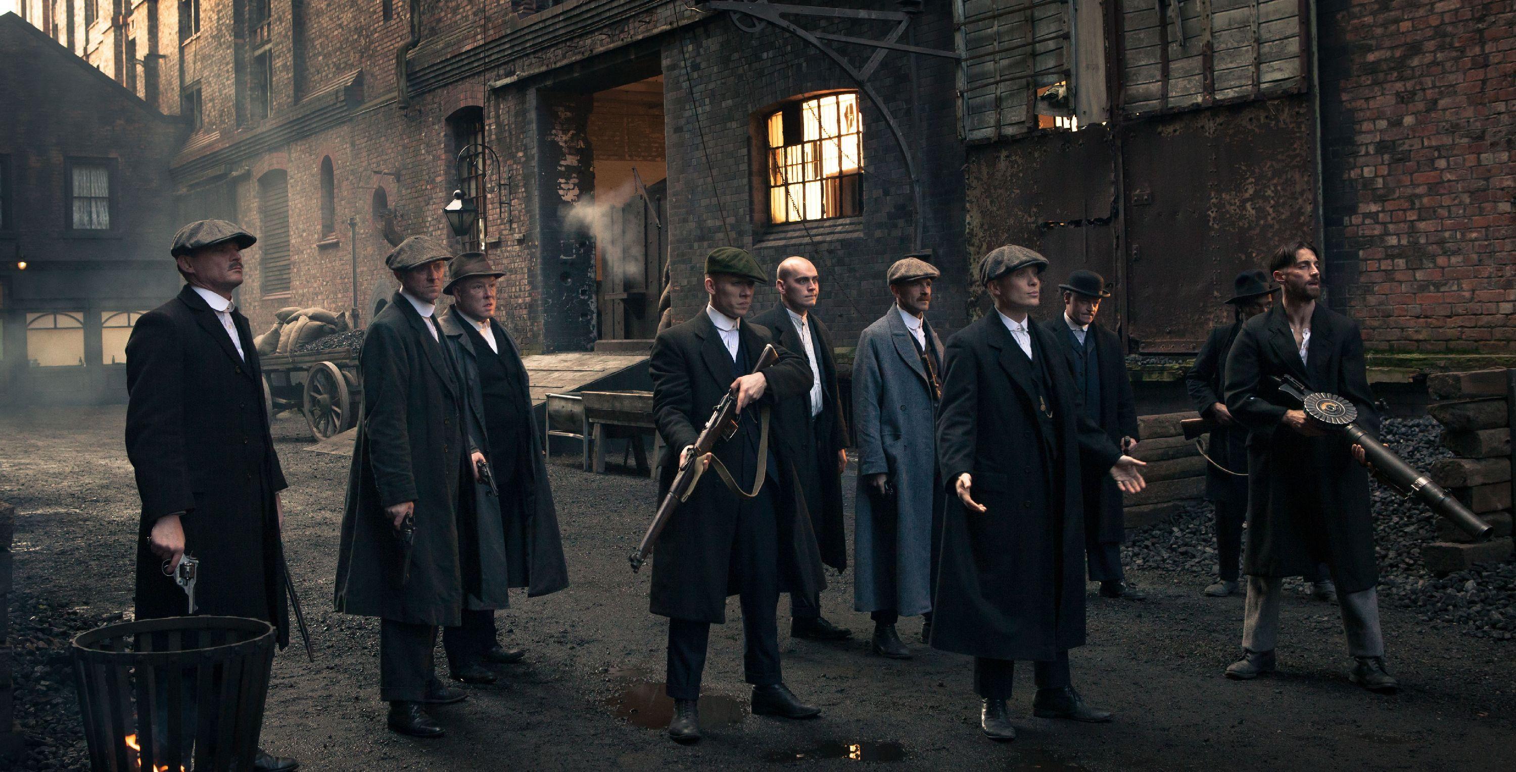 3000x1528 Boardwalk Empire Vs Peaky Blinders Topic