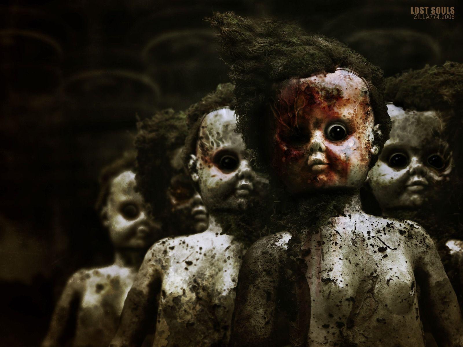 1600x1200 Horror Wallpaper High Resolution. Free Horror Wallpaper thumb