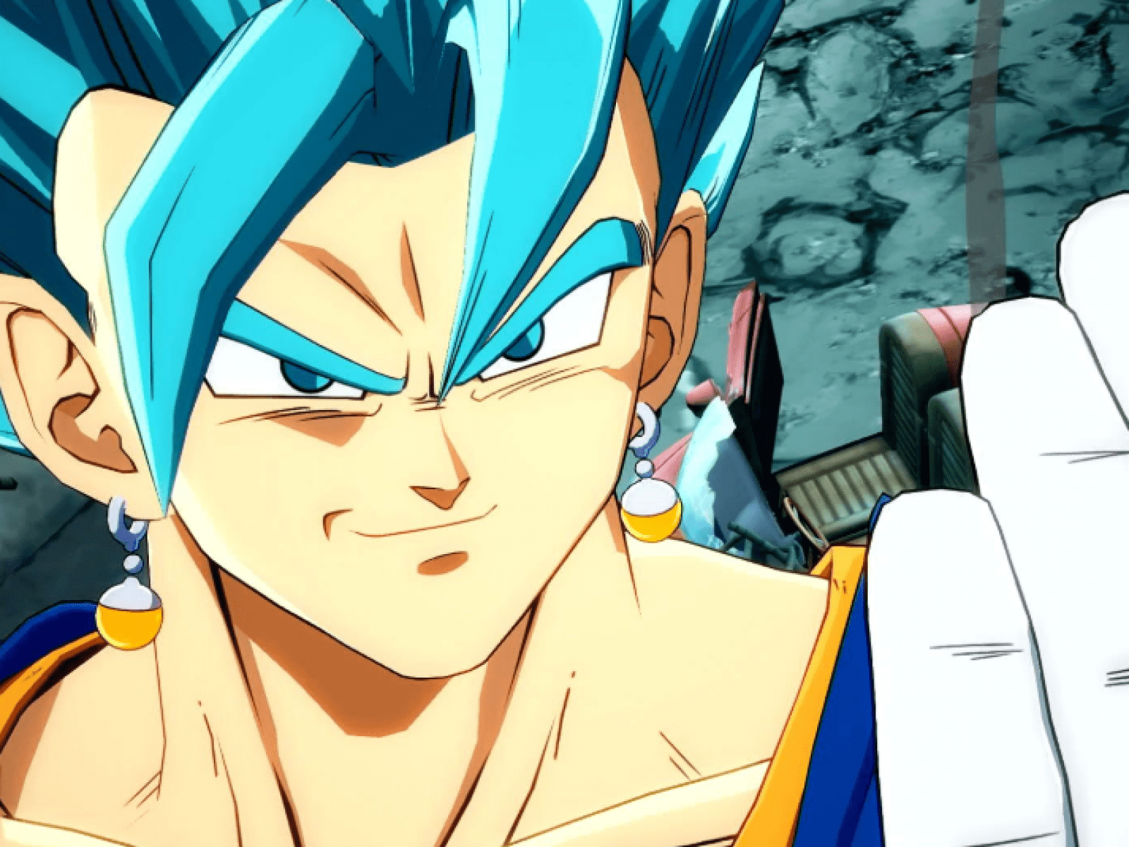 1600x1200 Dragon Ball FighterZ' August Patch: These Characters Will Be Balanced