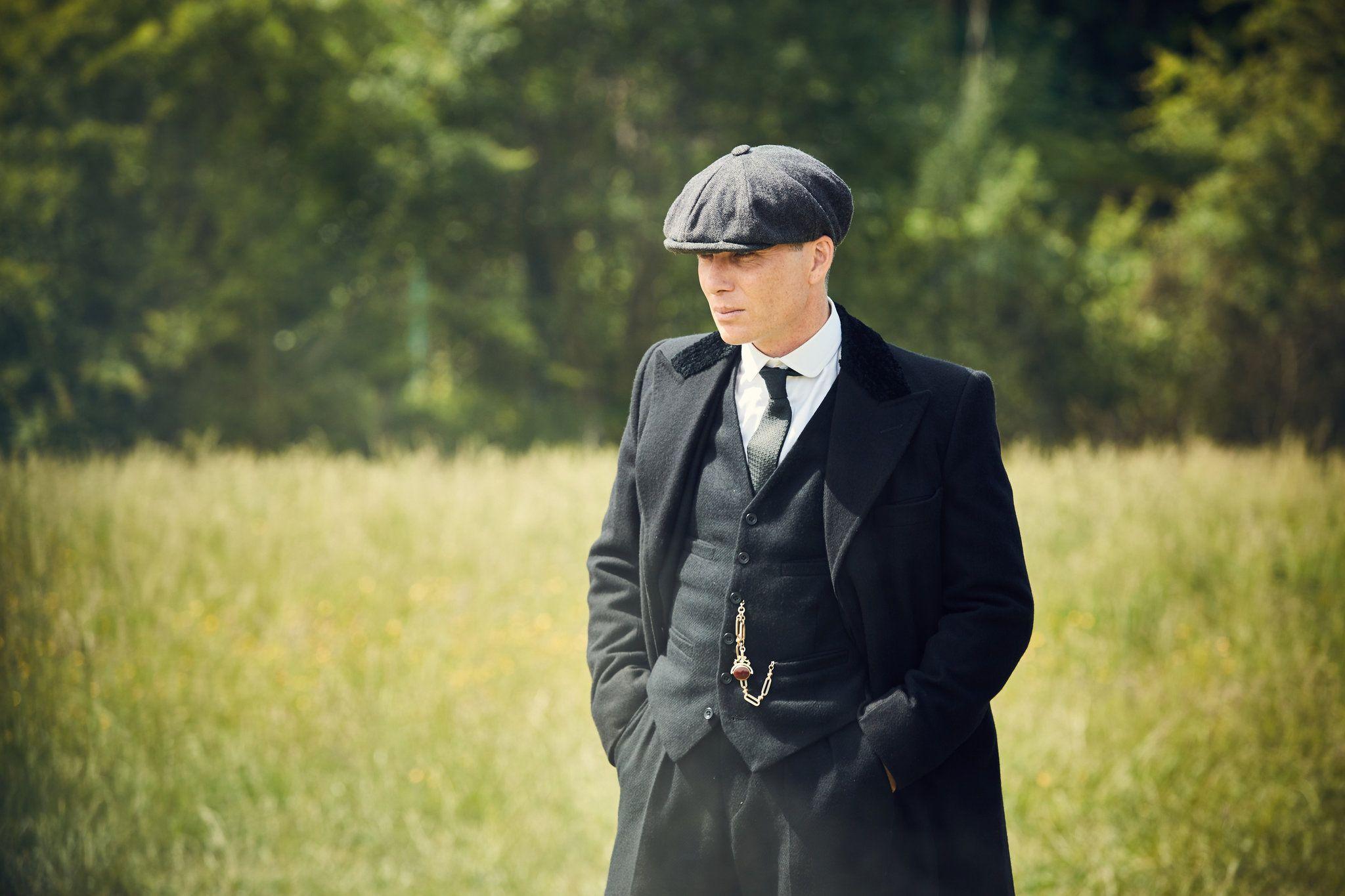 2048x1365 Peaky Blinders': The Disparate Ingredients of a Cult Hit New