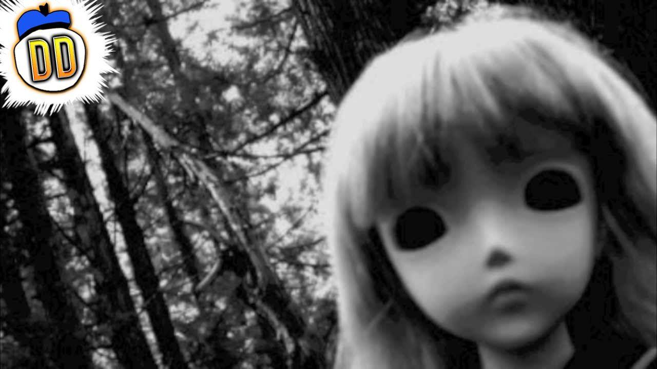 1280x720 Common Nightmares That Are Actually Warnings. Creepy photo
