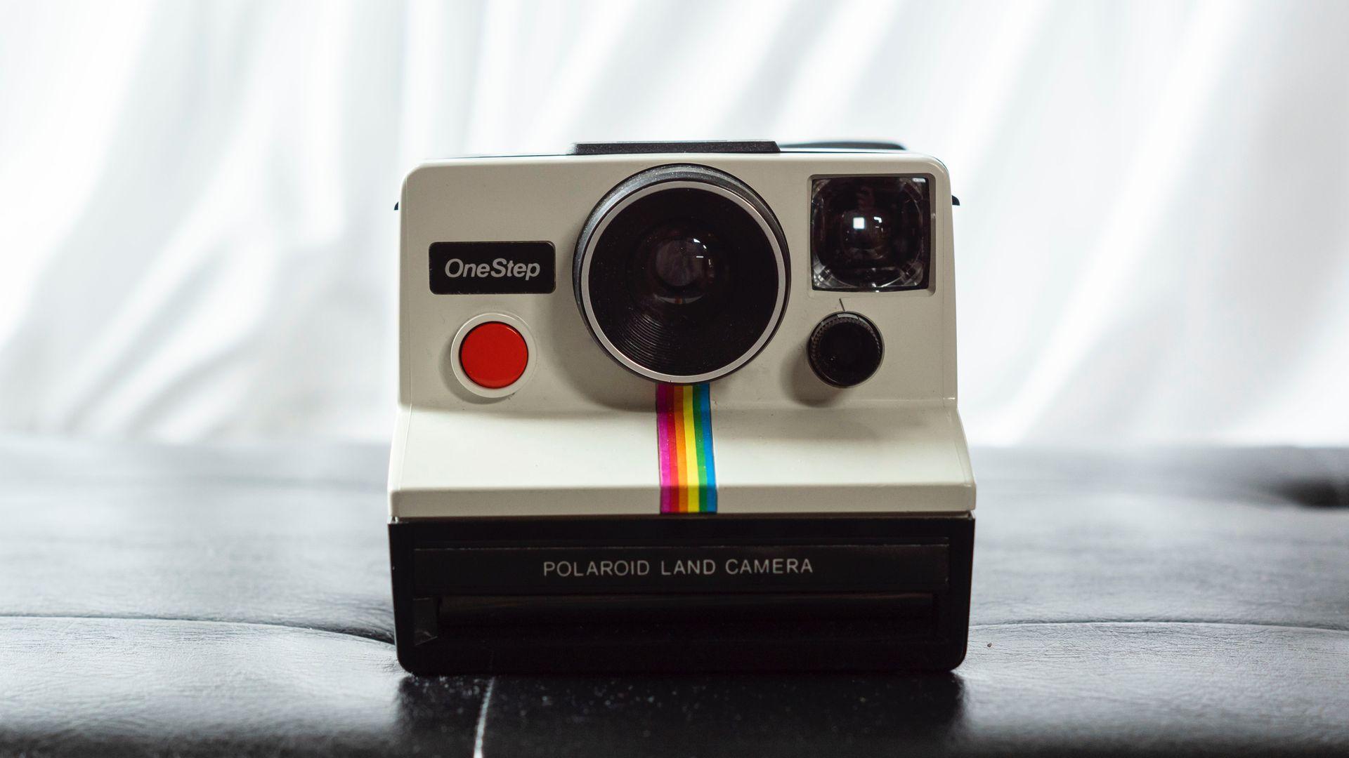 1920x1080 Polaroid Camera HD Download HQ Wallpaper