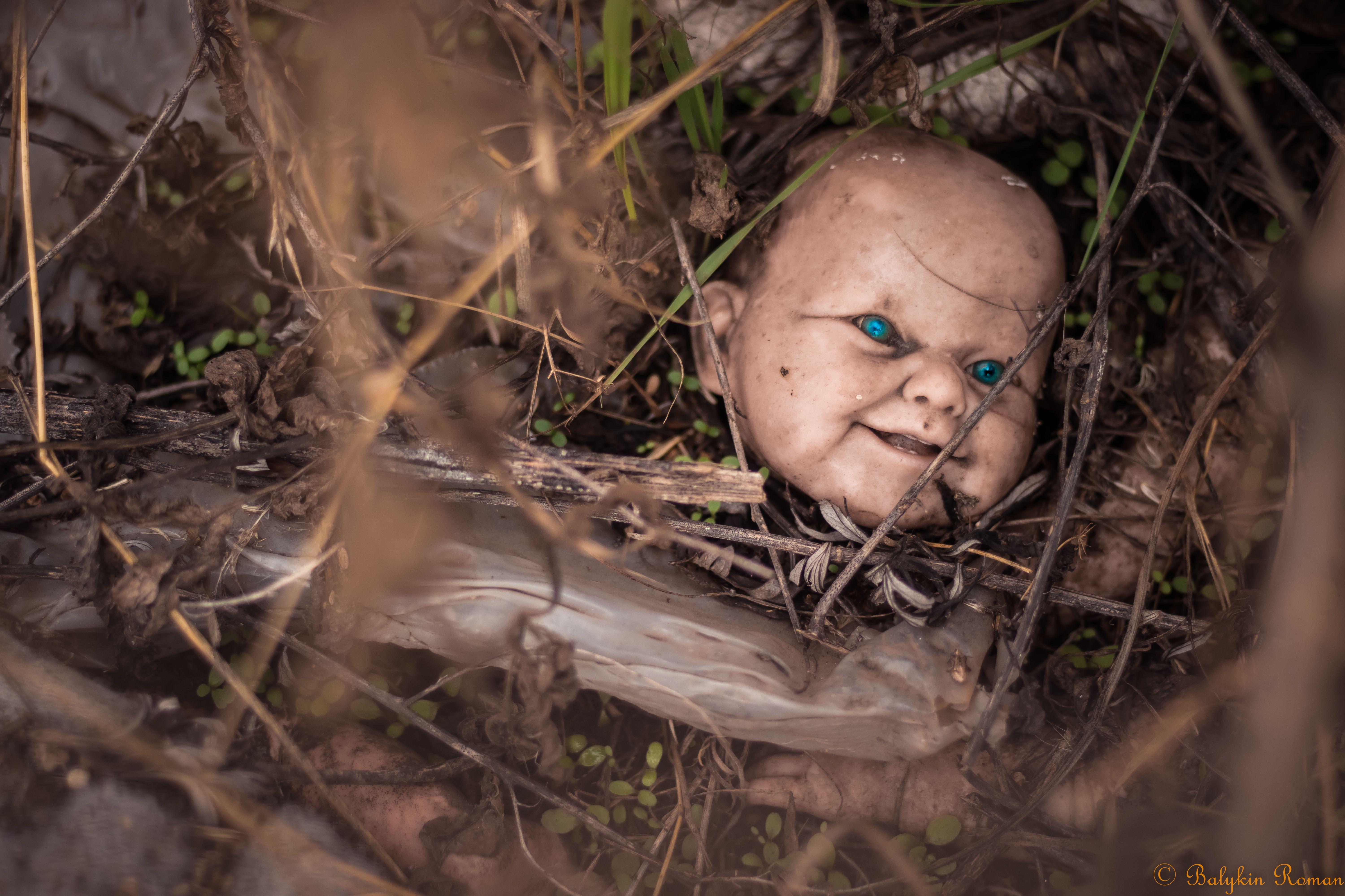 6000x4000 Creepy 5k Retina Ultra HD Wallpaper. Background Imagex4000