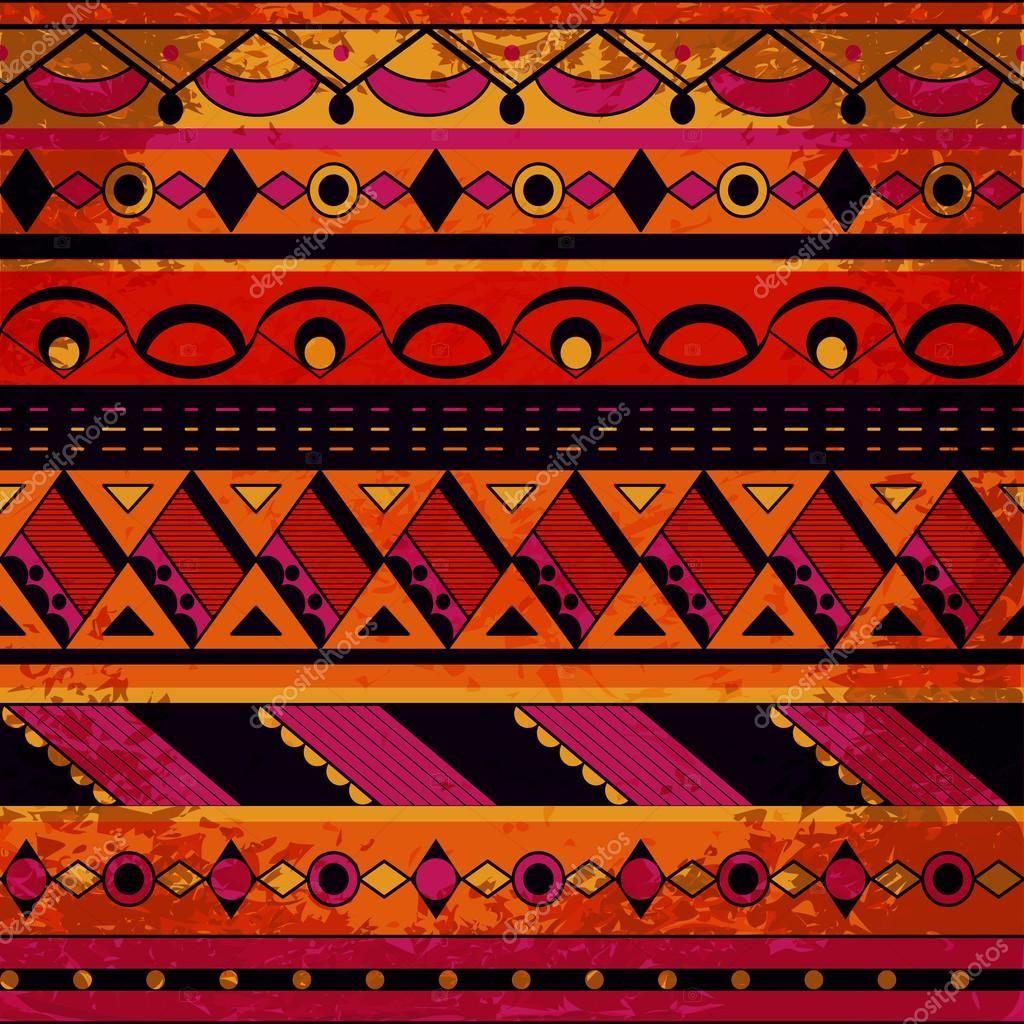 Tribal Print Wallpaper Hd
