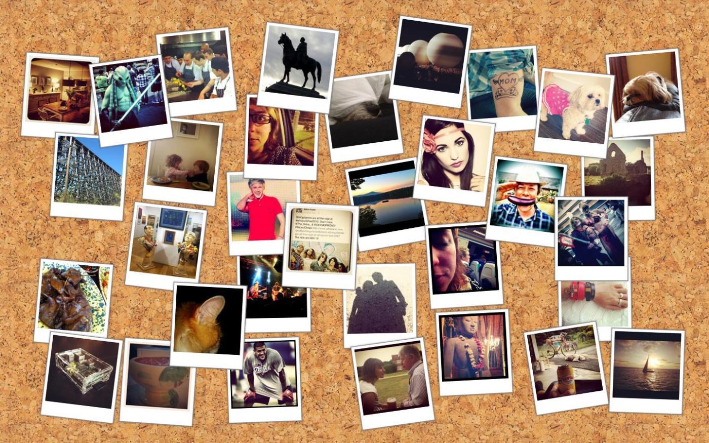 1400x875 Put Instagram Photo On Your Desktop Wallpaper With John's