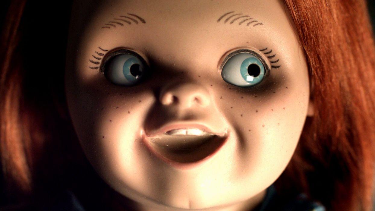 1244x700 CHILDS PLAY chucky dark horror creepy scary (21) wallpaper