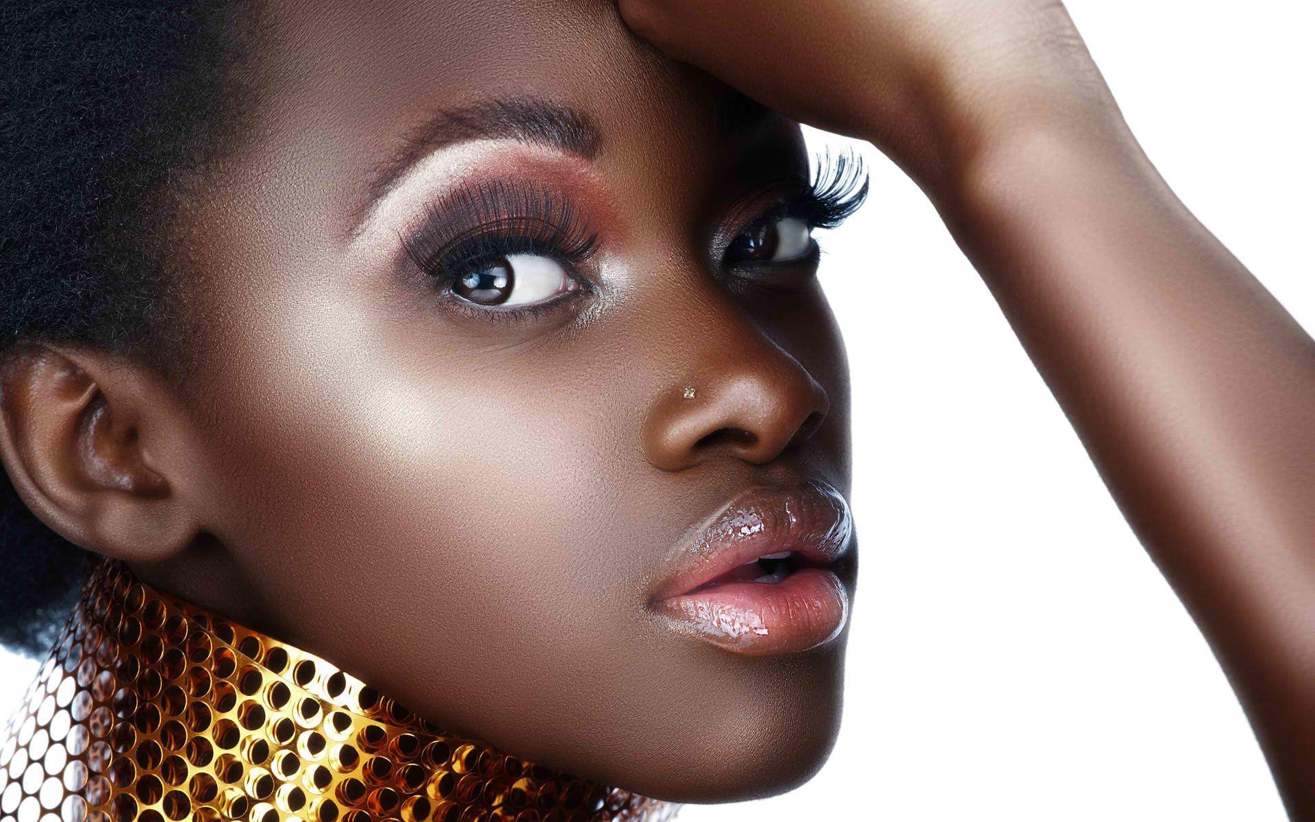 1920x1200 African American Wallpaper
