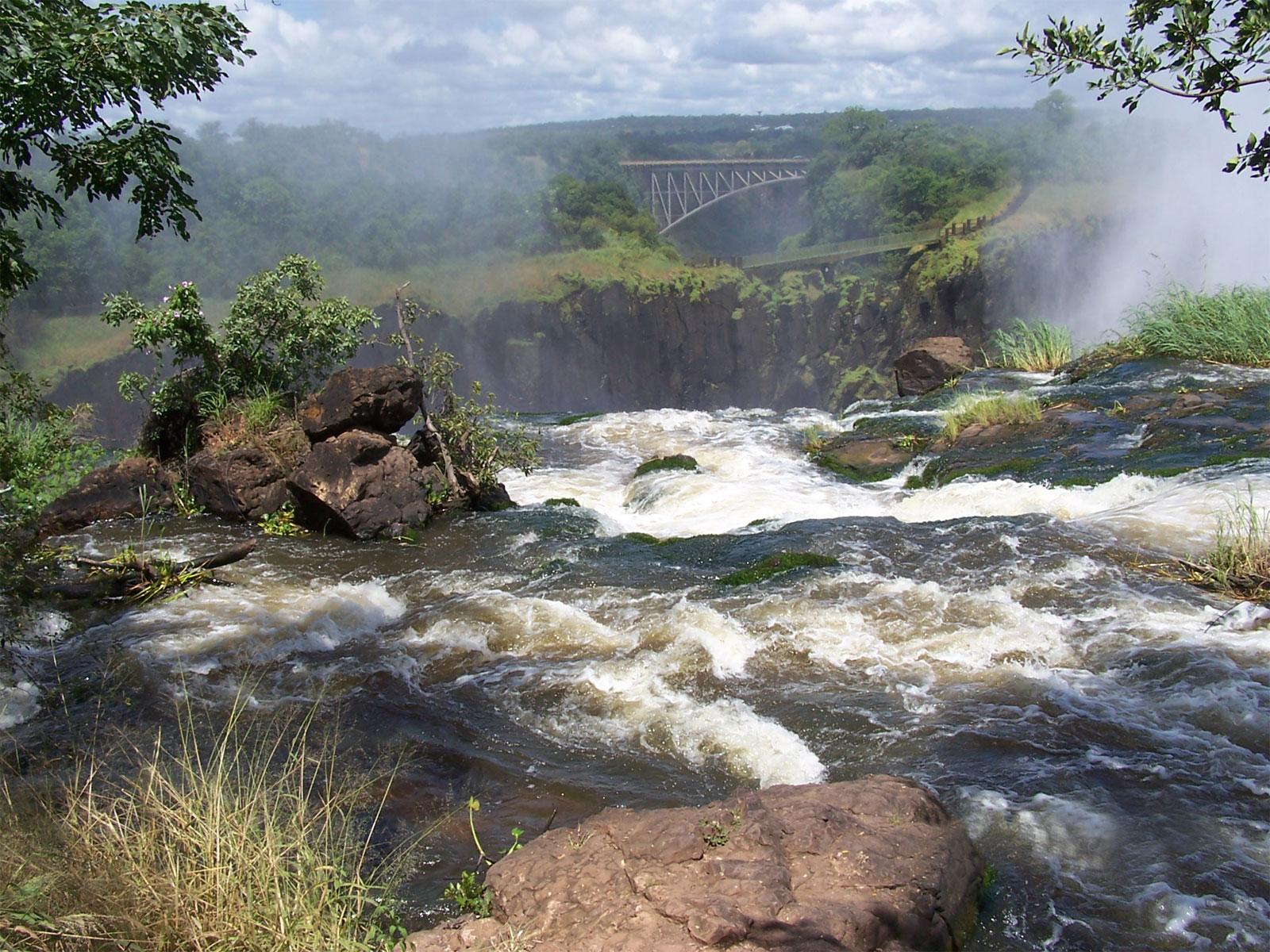 1600x1200 Scenic Wallpaper for your Desktop. African Wildlife Image