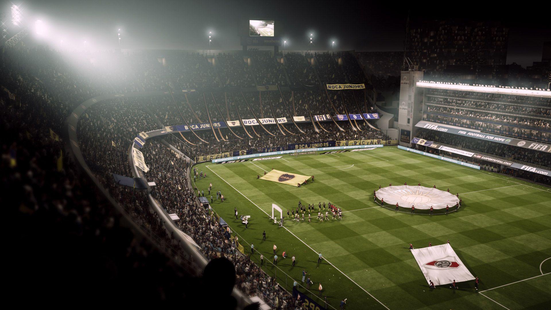 1920x1080 FIFA 18 Sales Cross 24 Million Units Worldwide