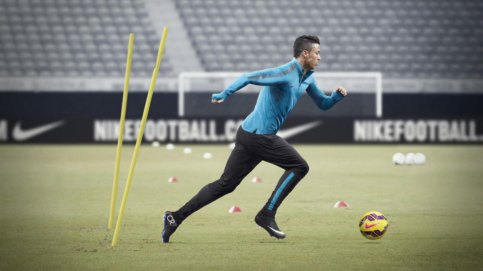 1600x900 Mercurial Superfly CR7 Shines Bright for Cristiano Ronaldo