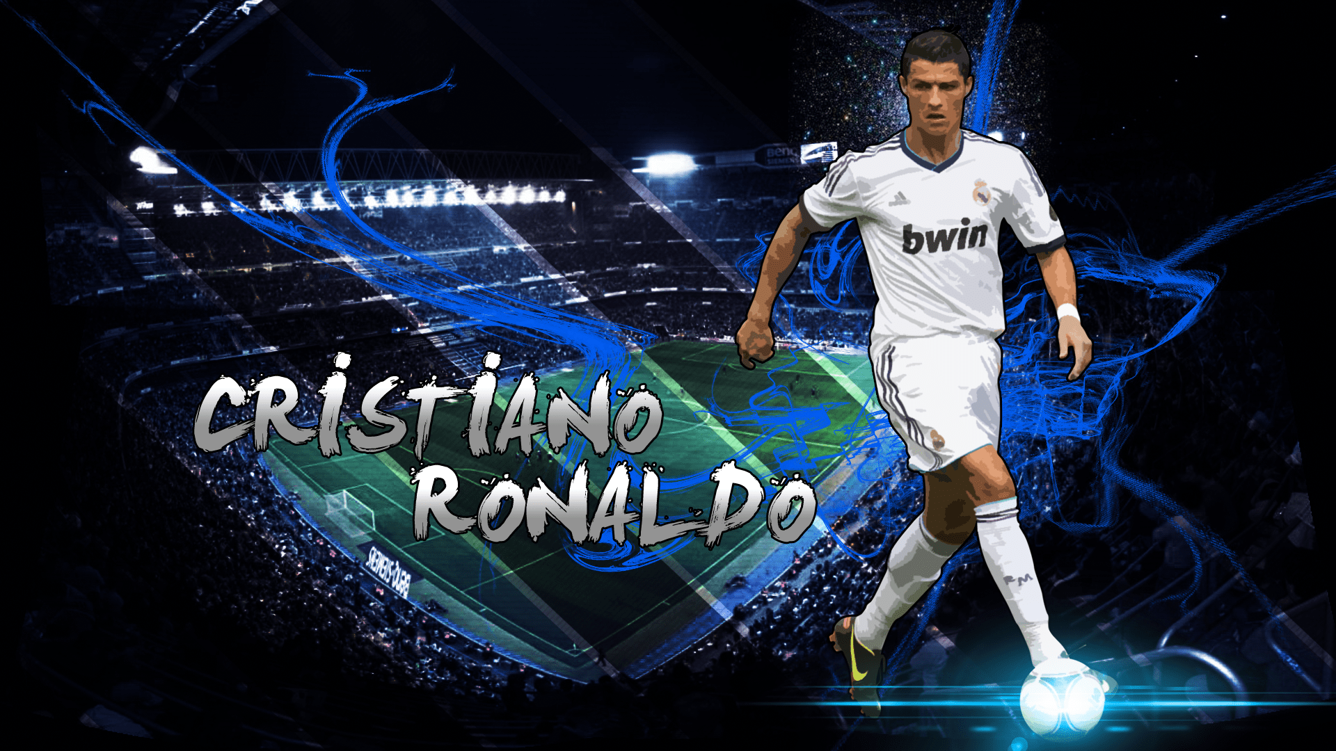1920x1080 Download Cristiano Ronaldo Wallpaper