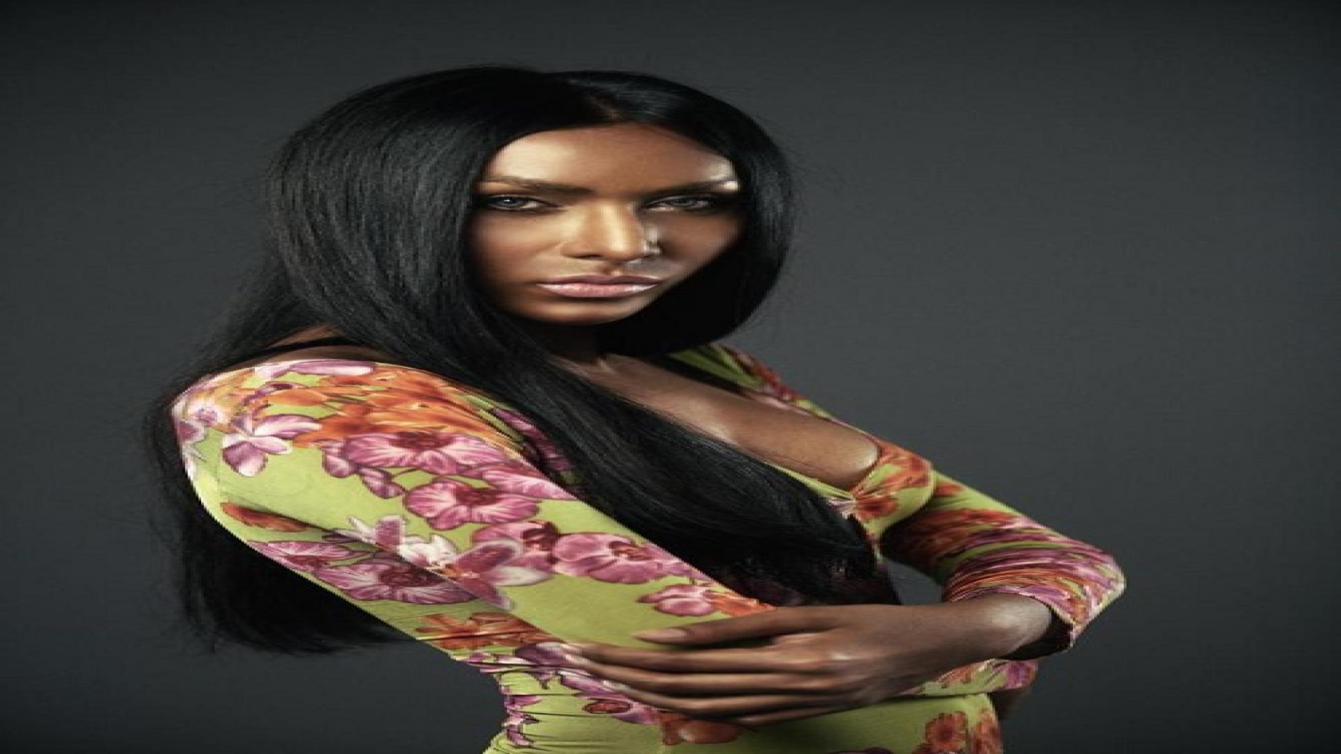 1920x1080 African American Women Wallpaper (1920x 0.14 Mb)