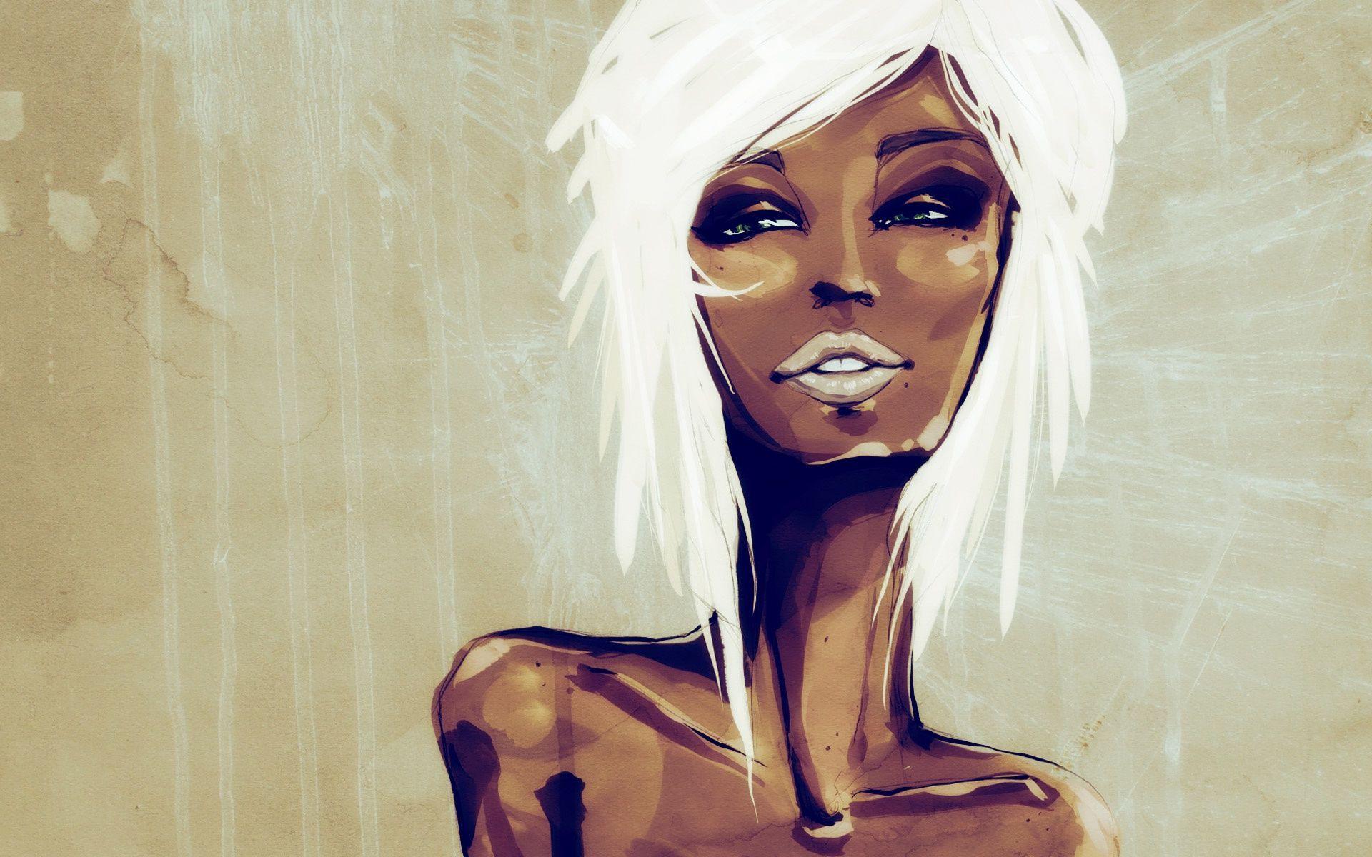 1920x1200 Free download African American Women Wallpaper 40 Modern African [1920x1200] for your Desktop, Mobile & Tablet. Explore African American Wallpaper. African Art Wallpaper for Computers, African Print Wallpaper, African