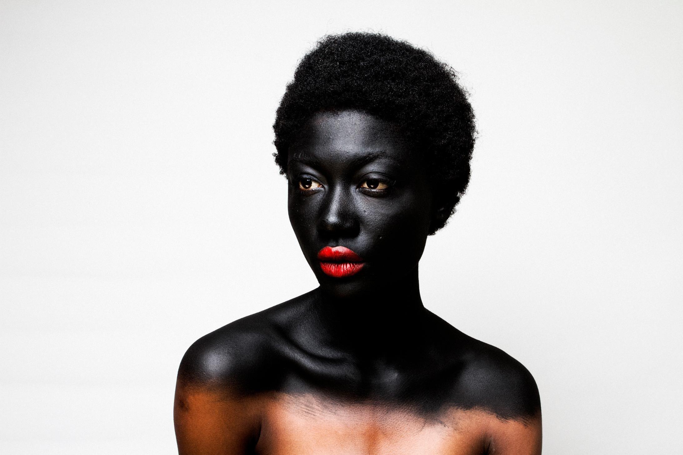2187x1458 African Women Artistic Photography Wallpaper