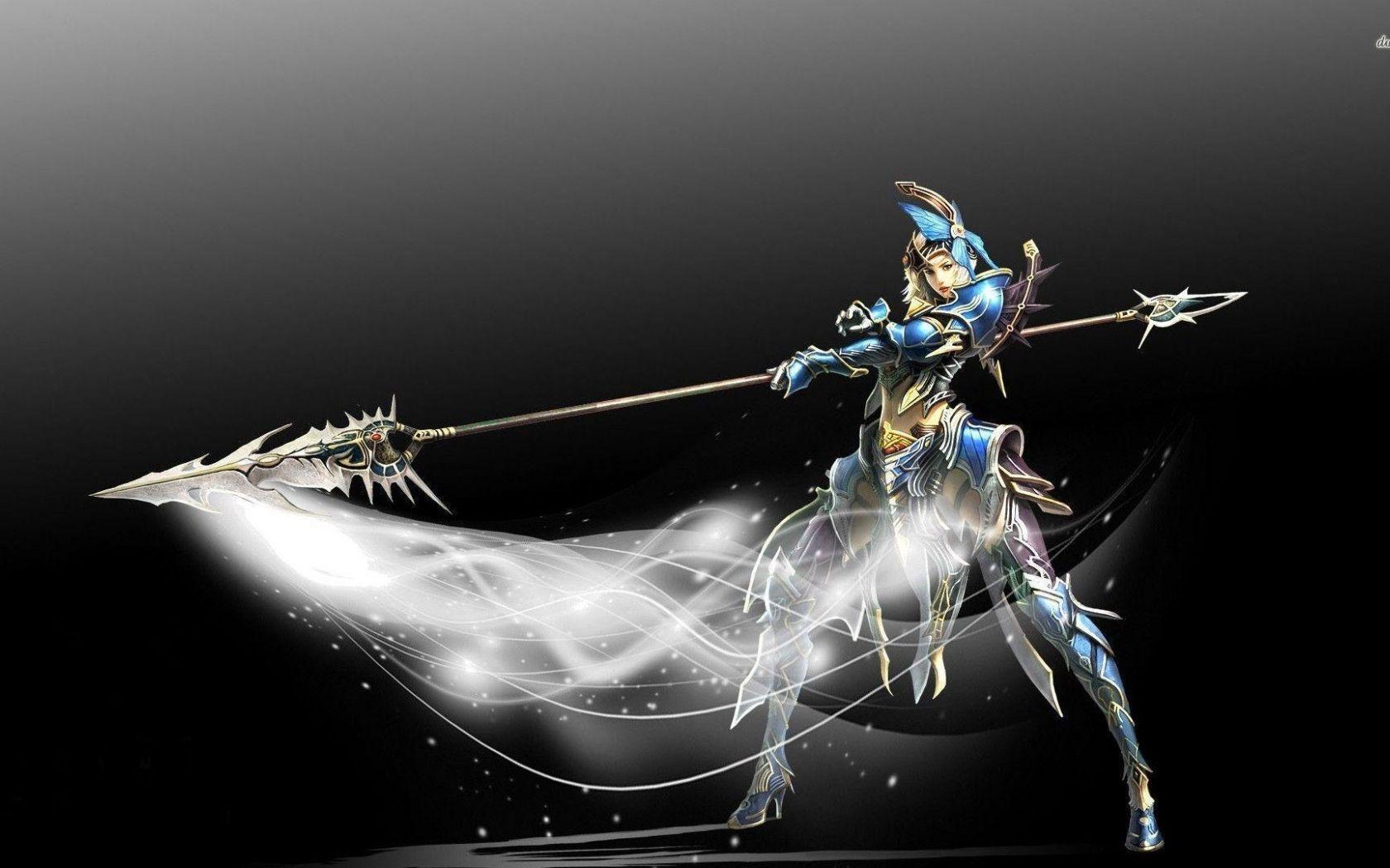 1680x1050 Free download Dark Magician Wallpaper [1920x1080]