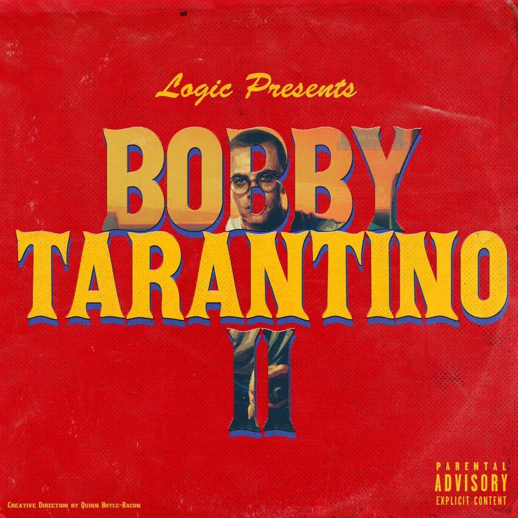 1024x1024 Bobby Tarantino 2 Wallpaper!