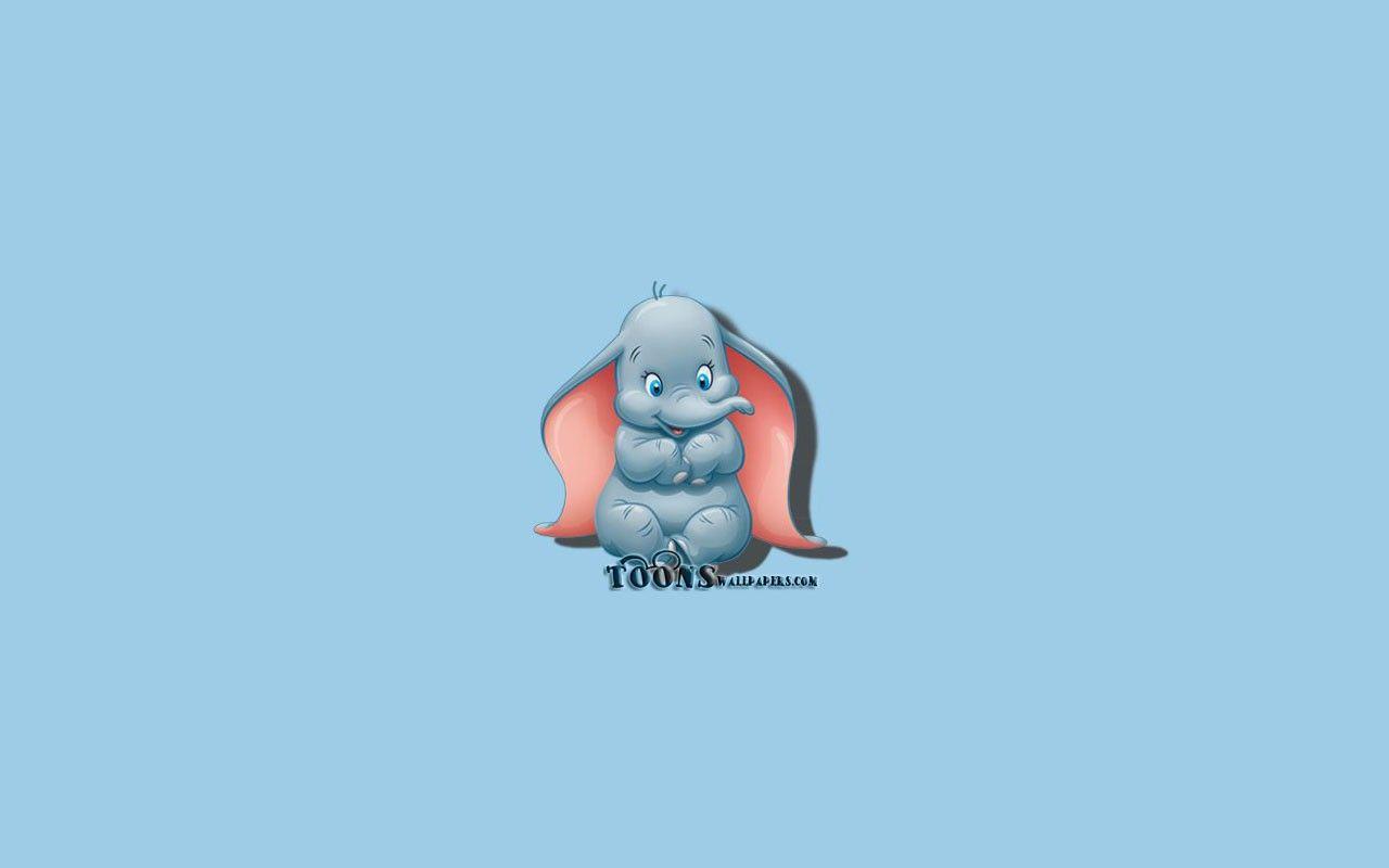 1280x800 Dumbo