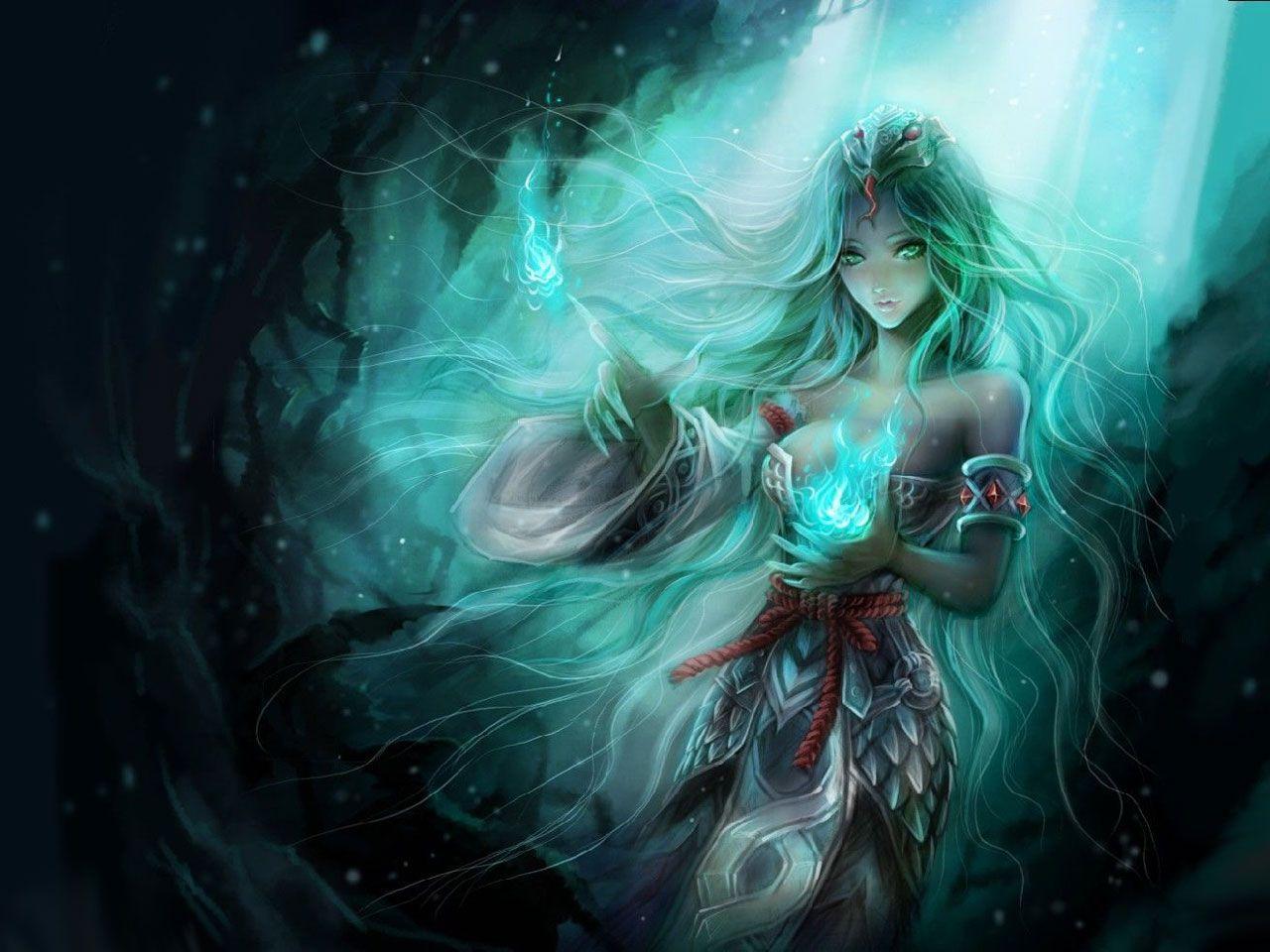 1280x960 image sorcery Fantasy