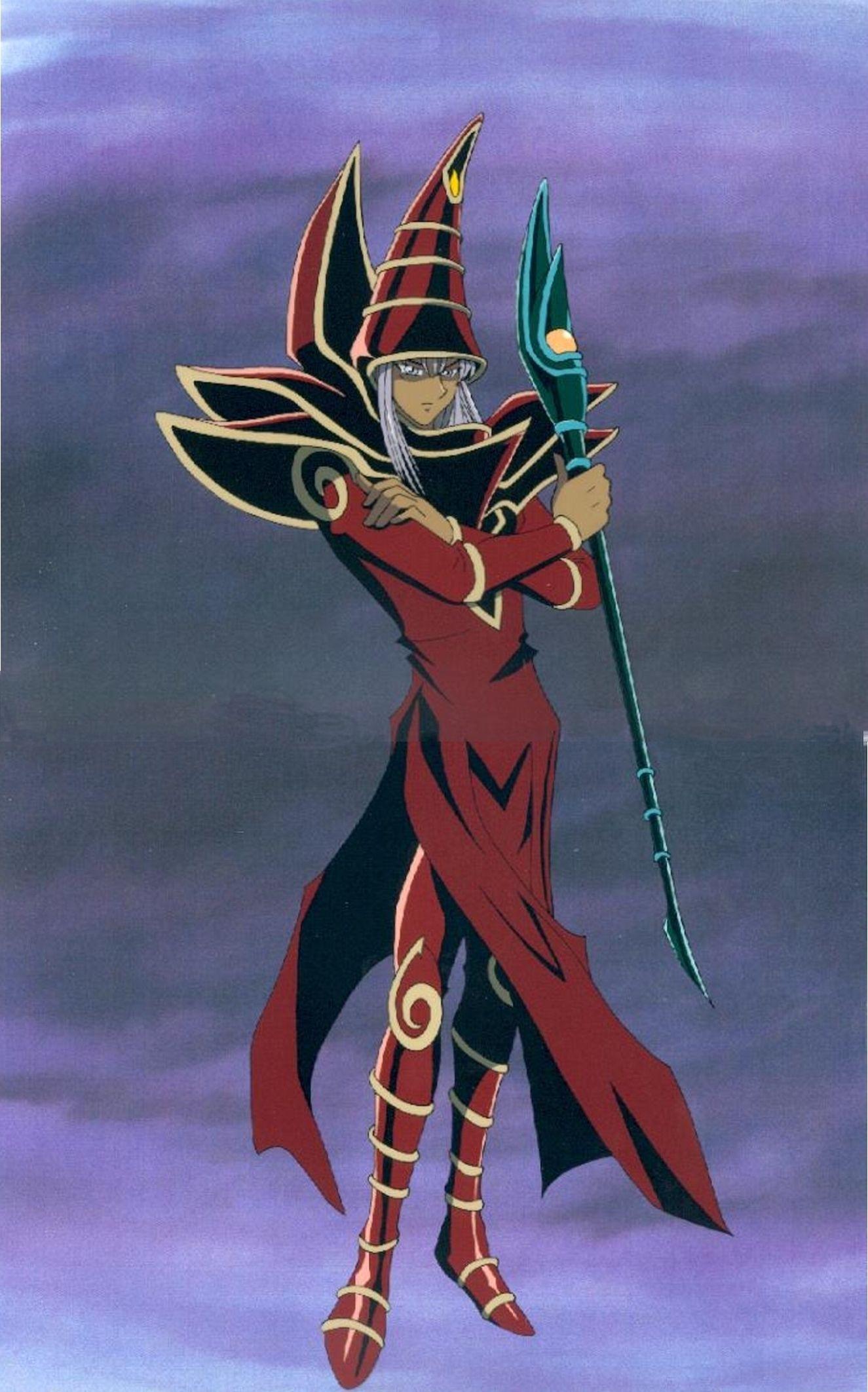 1325x2125 dark magicians Dark Magicians Image