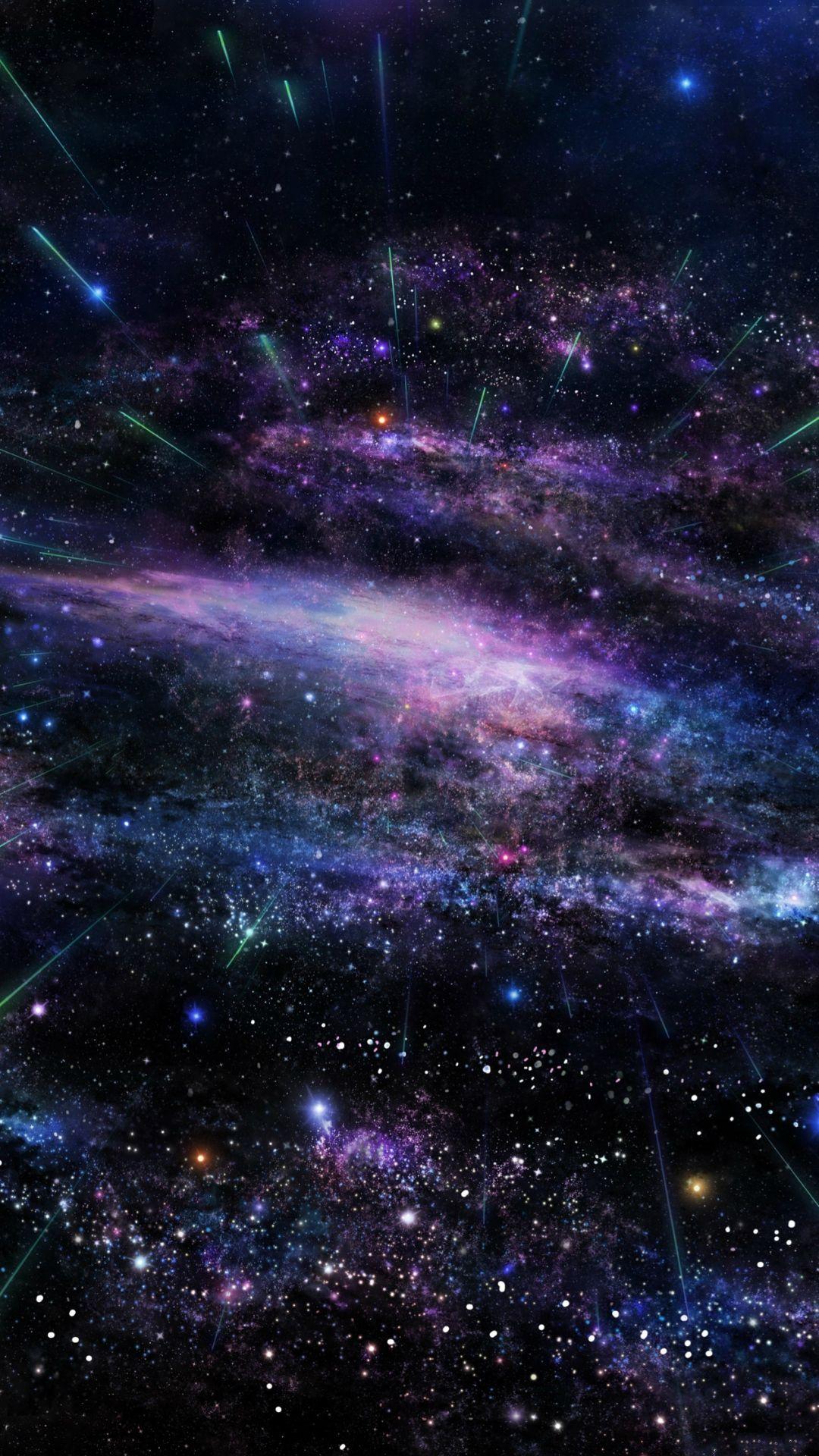 Deep Space iPhone Wallpapers Top Free Deep Space iPhone Backgrounds