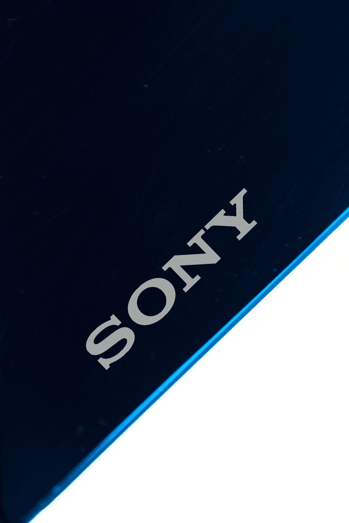 Sony 4k Logo Wallpapers Top Free Sony 4k Logo Backgrounds Wallpaperaccess