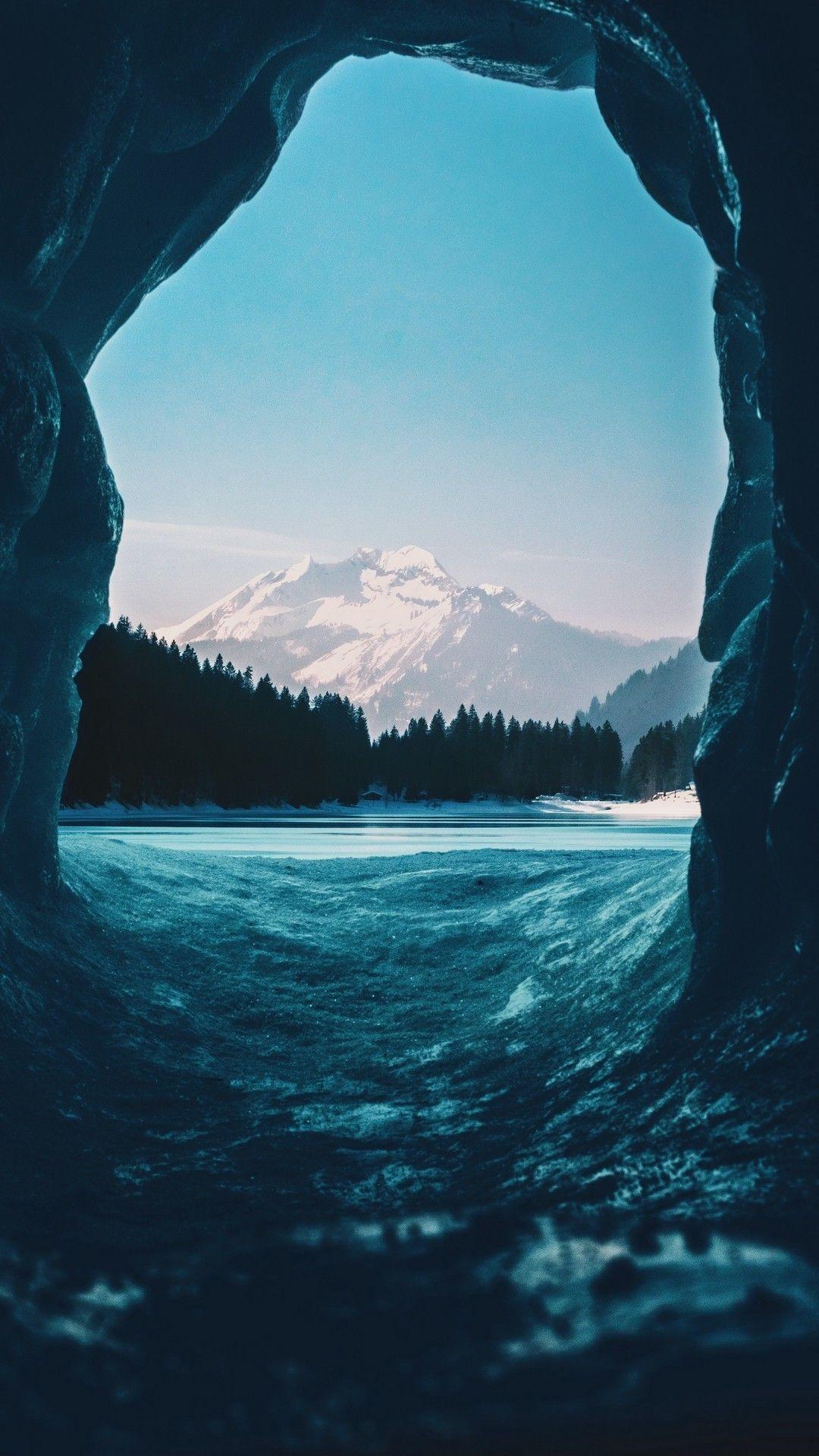 Alaska Wallpaper for iPhone 11 Pro Max X 8 7 6  Free Download on  3Wallpapers