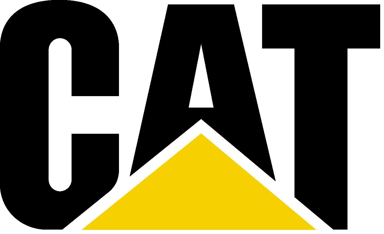 1304x796 Caterpillar Logo Wallpaper