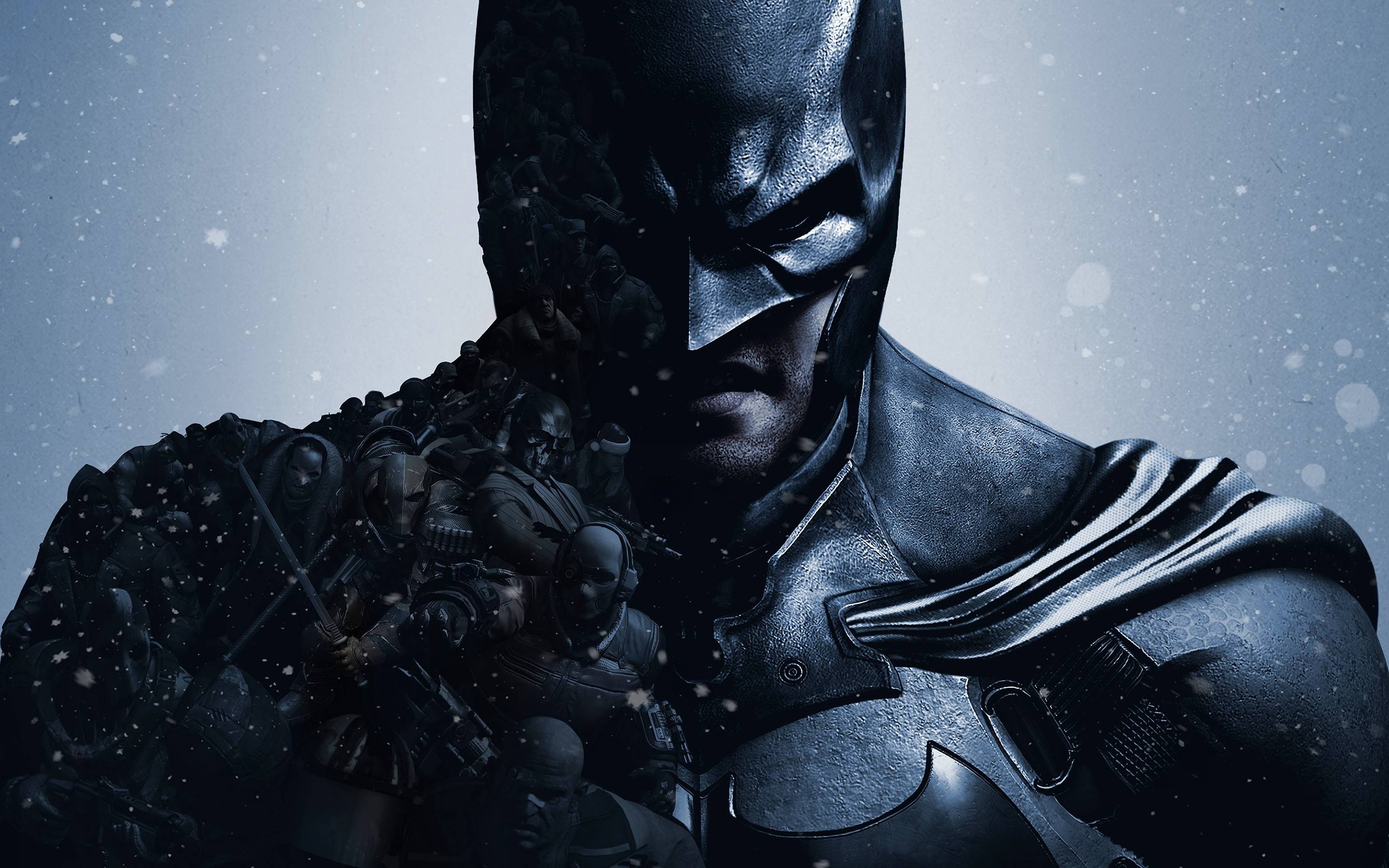 2880x1800 Free download Batman Wallpaper And [2880x1800] for your Desktop, Mobile & Tablet. Explore Free Batman Wallpaper and Screensaver. New Batman Logo Wallpaper, Batman Cell Phone Wallpaper