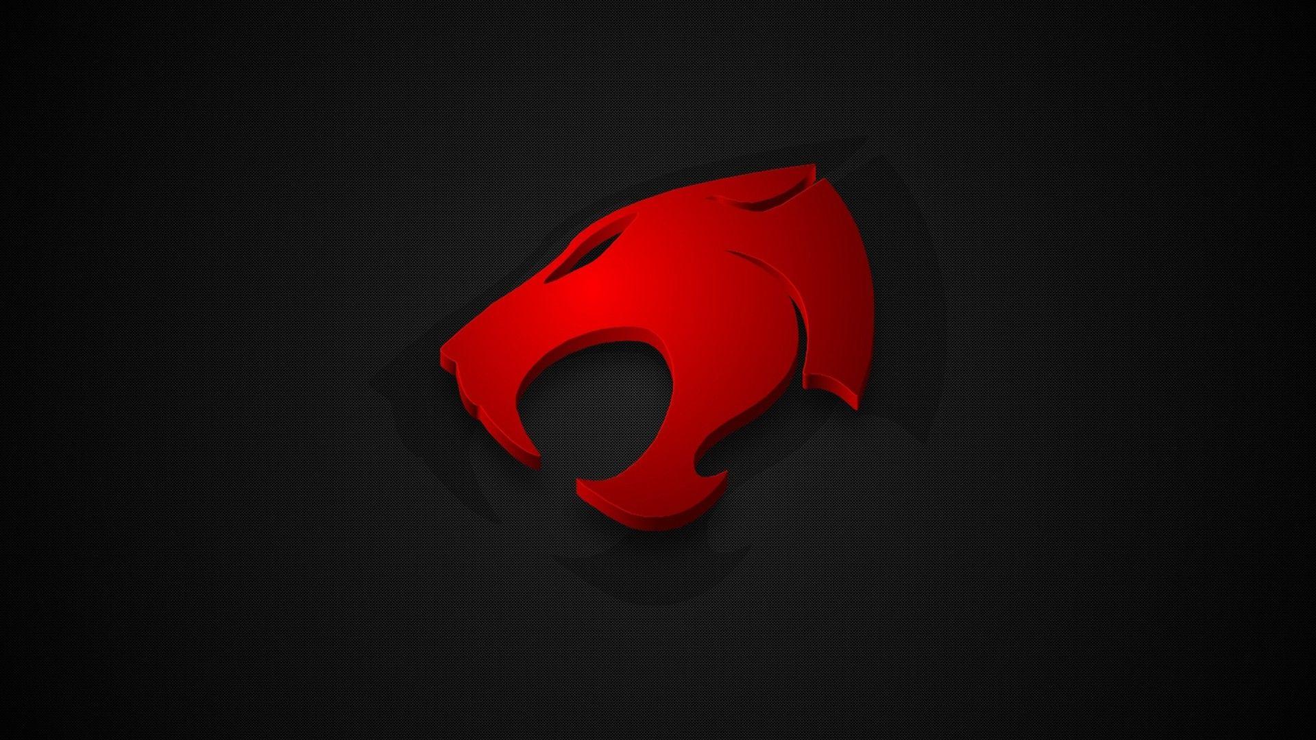 1920x1080 Thunder Cats Logo, HD Logo, 4k Wallpaper, Image, Background, Photo and Picture