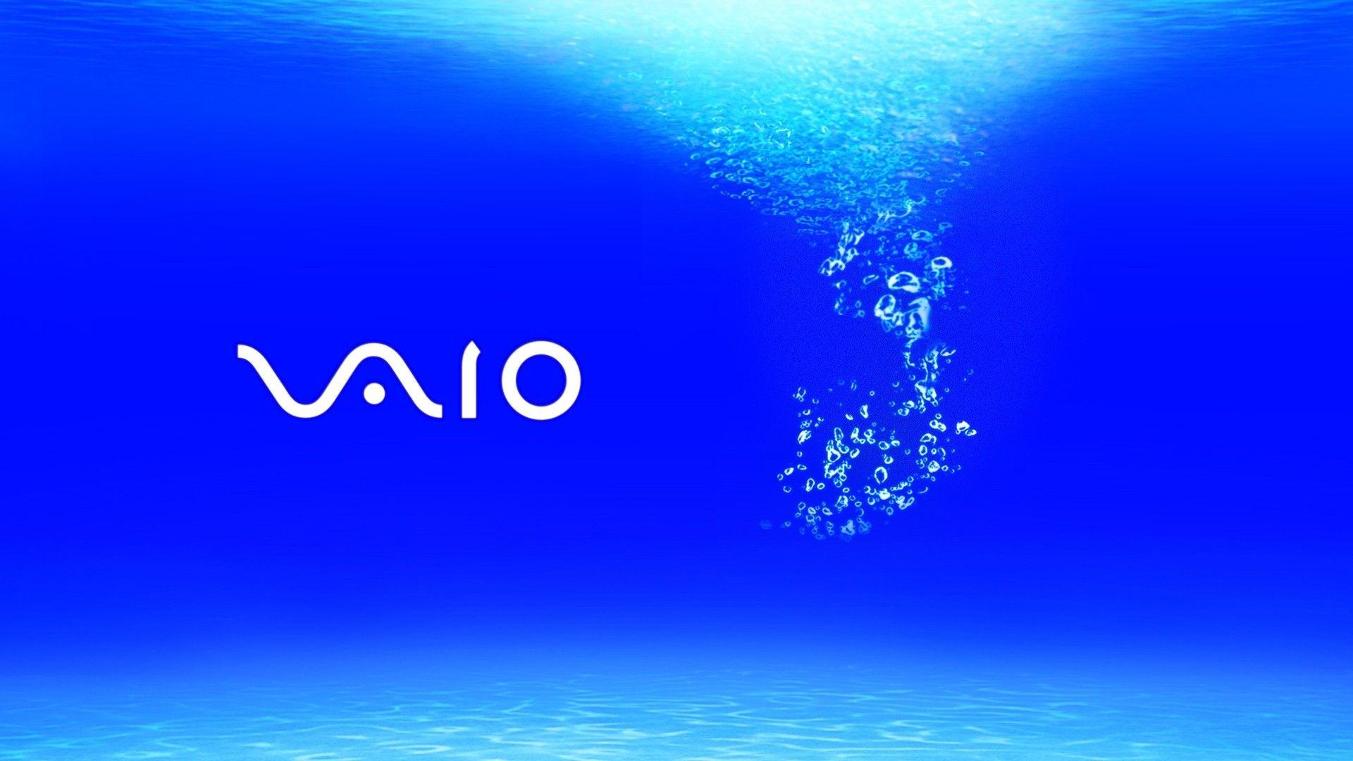 1920x1080 Sony Vaio Wallpaper 1920x1080