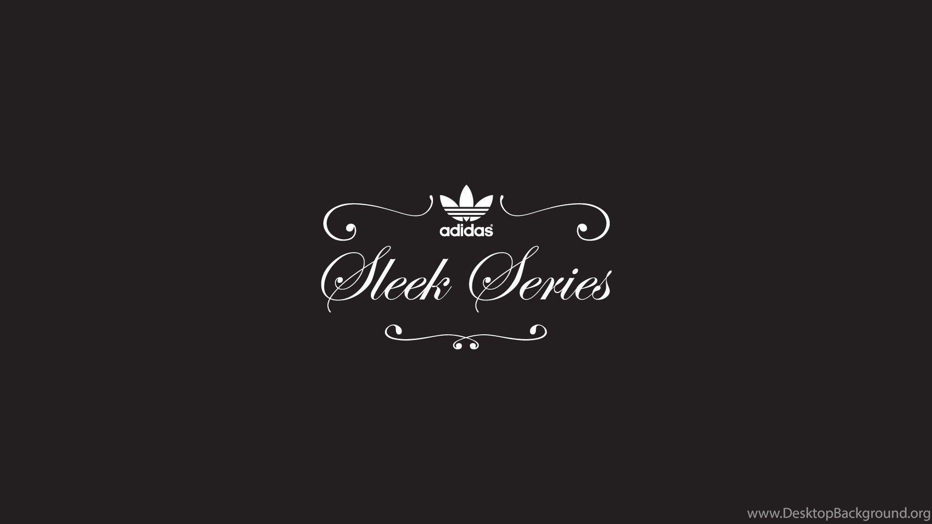 1920x1080 Adidas Brands Digital Art Logos Minimalistic Wallpaper