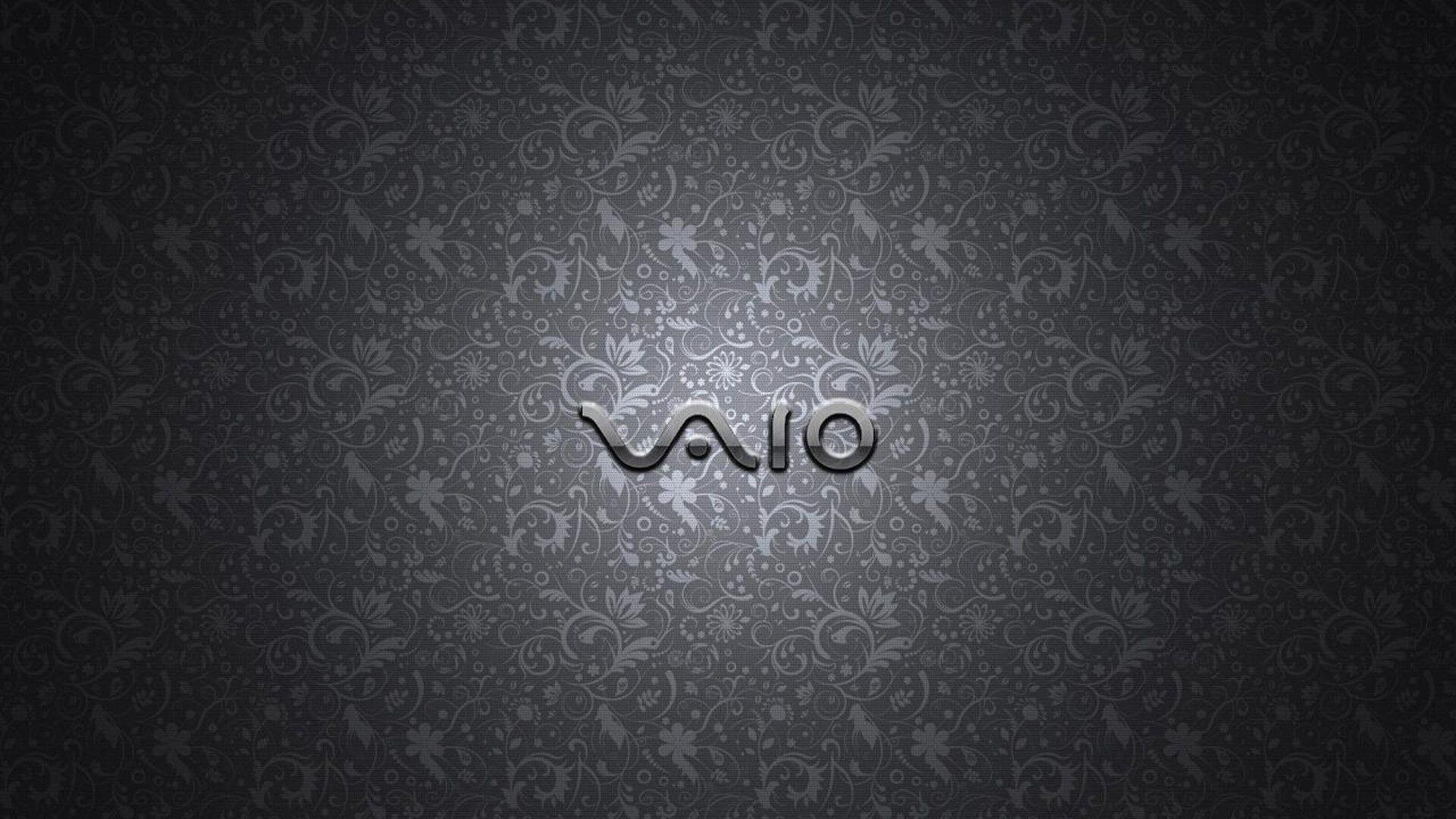 1920x1080 Sony Vaio Wallpaper. HD Windows Wallpaper