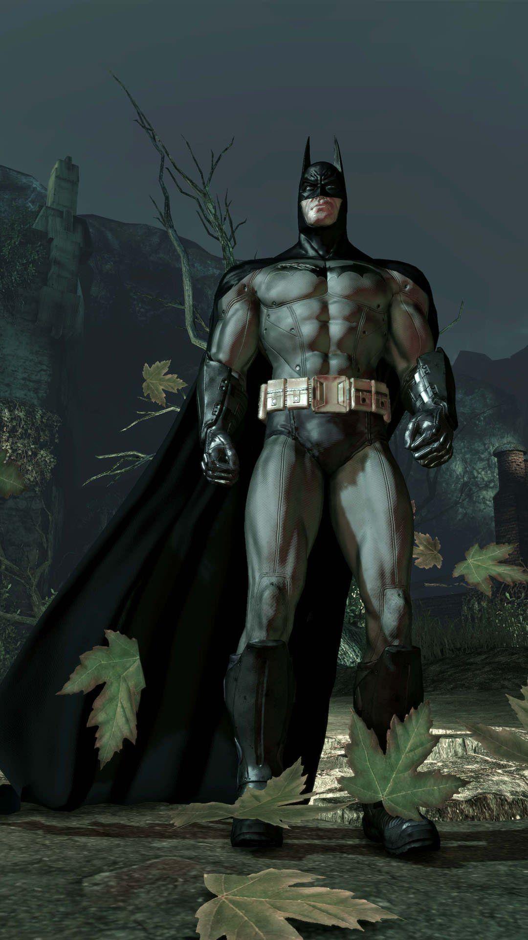 1080x1920 Best Batman iPhone Wallpaper