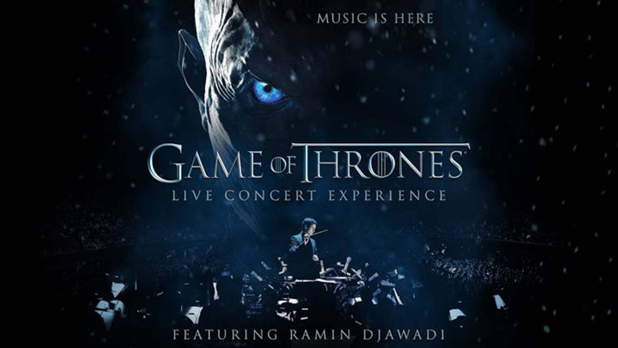 2048x1152 Game of Thrones Live Concert Experience Featuring Ramin Djawadi