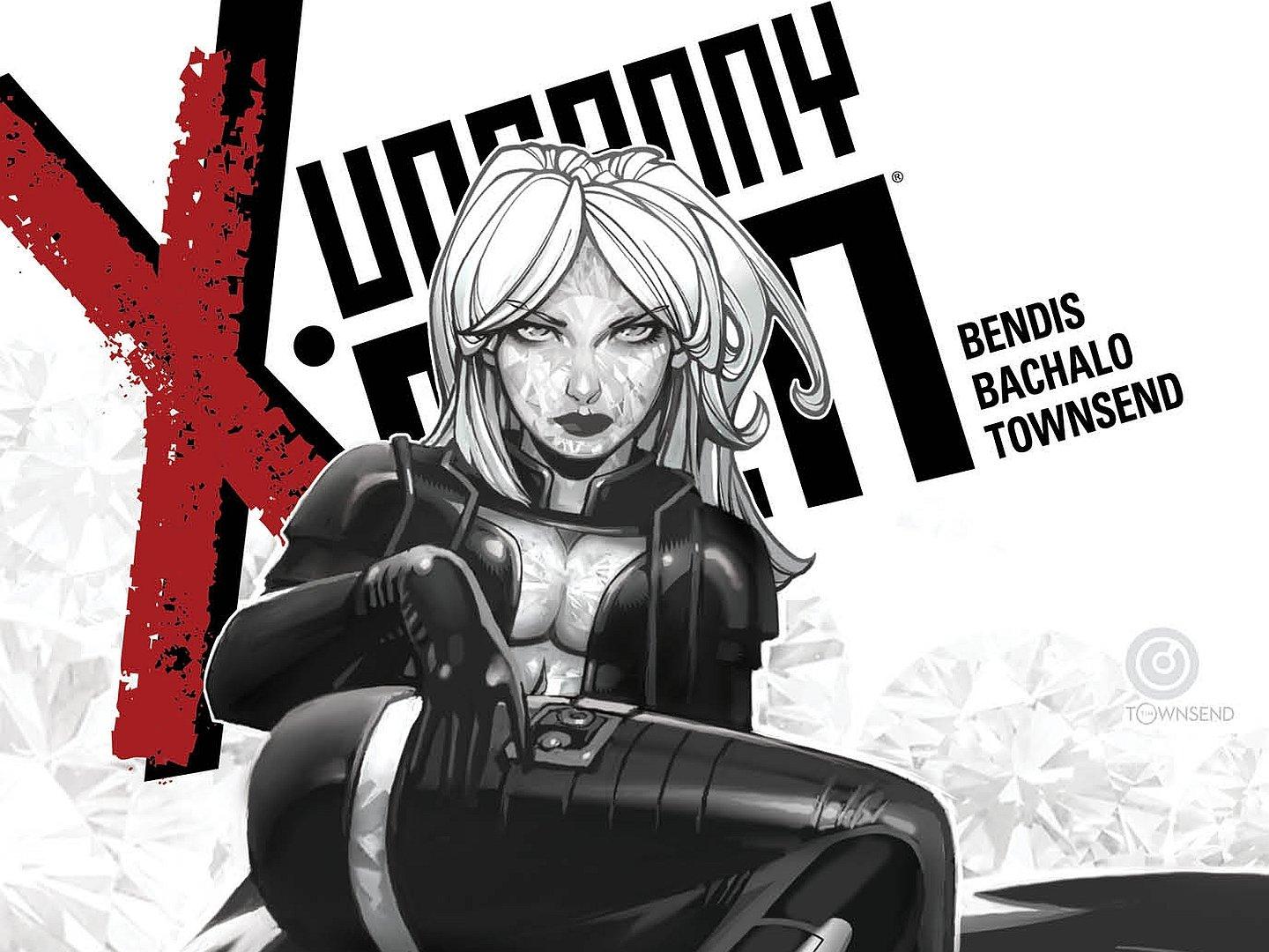 1440x1080 Uncanny X Men Wallpaper HD For Desktop Background