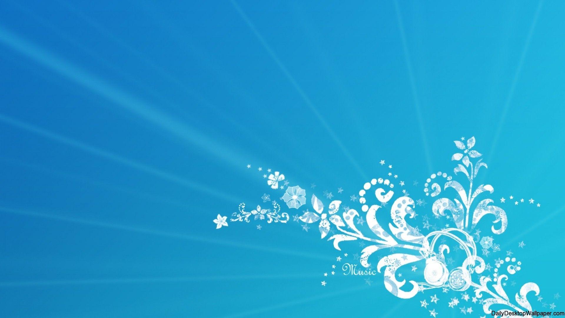 1920x1080 Minimal Vector Floral Wallpaper : High Definition, High Resolution HD Wallpaper