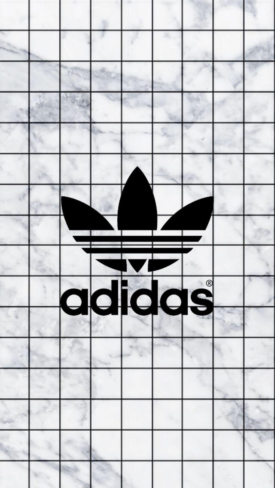 1082x1920 Adidas Aesthetic Wallpaper