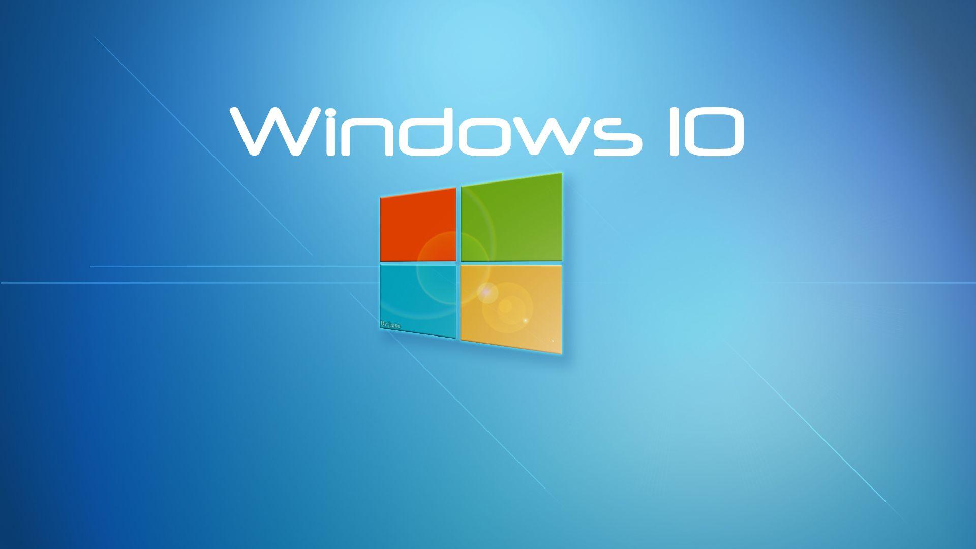 1920x1080 HD Wallpaper for Windows 10