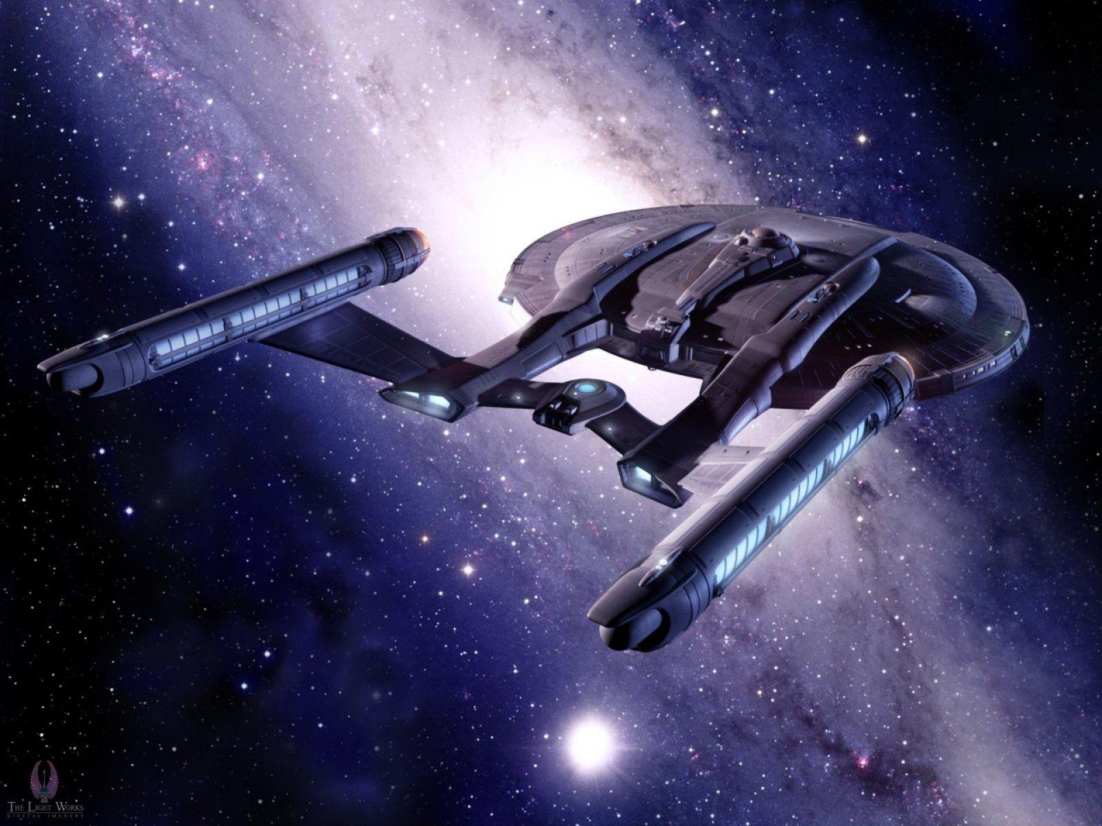 Starship Enterprise Wallpapers - Top Free Starship Enterprise