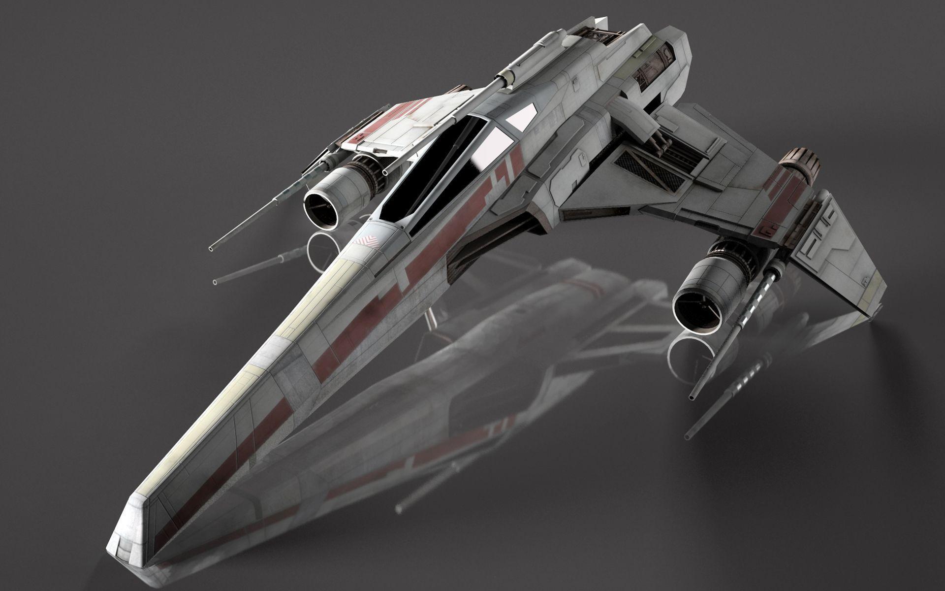 1920x1200 Free download Download E Wing escort starfighter Star Wars