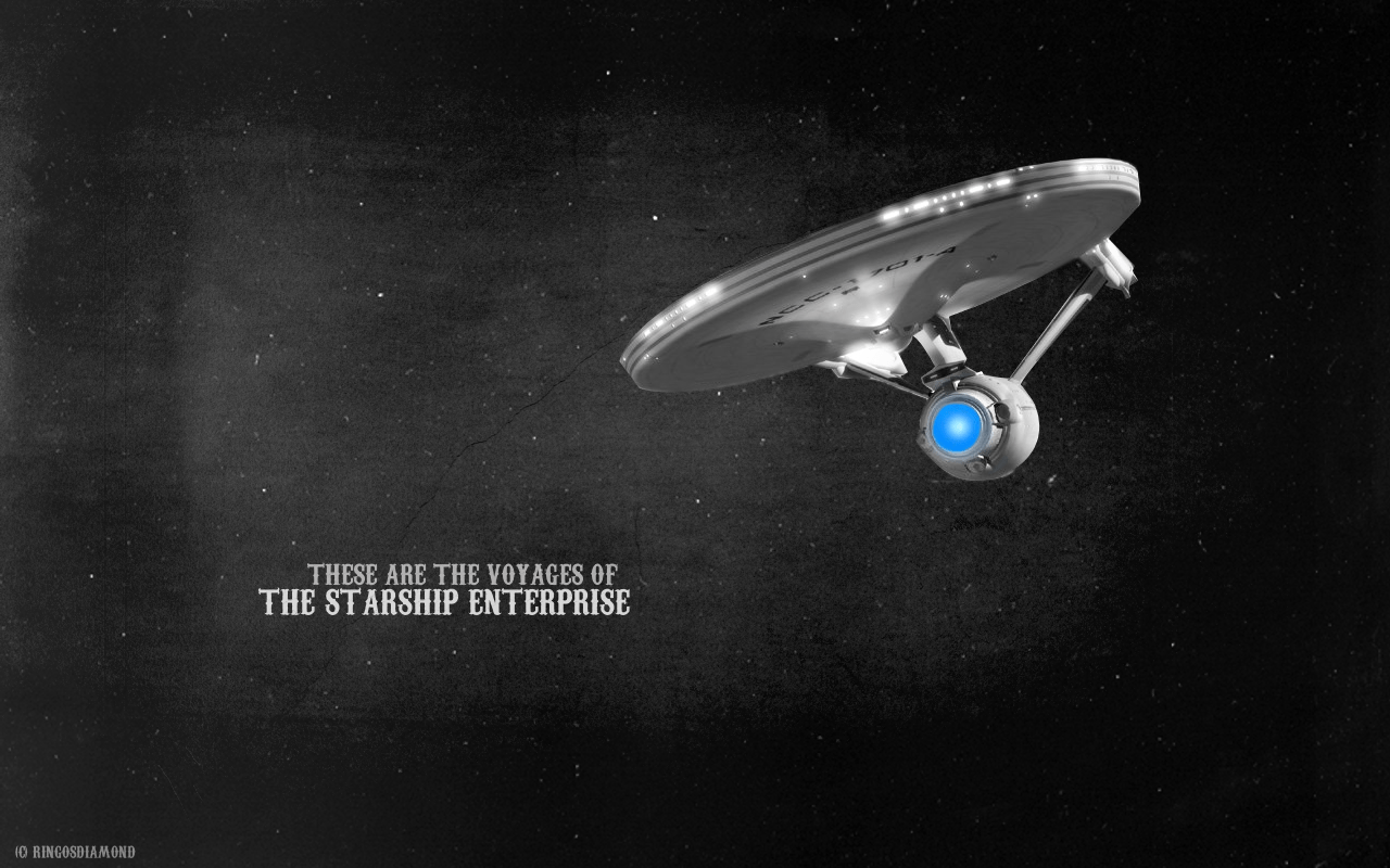 Starship Enterprise Wallpapers Top Free Starship Enterprise
