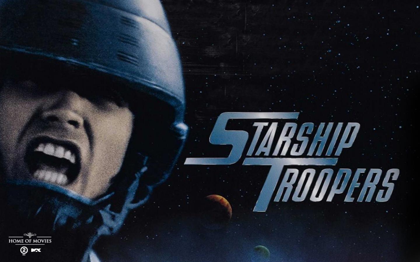 1440x900 Starship Troopers wallpaper 1440x900 desktop background