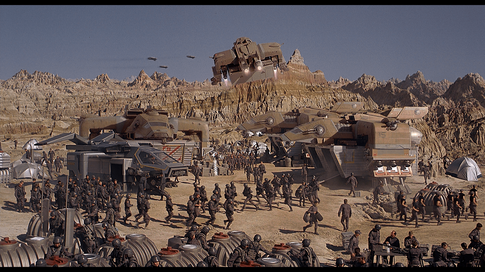 1920x1080 Starship Troopers 8.png (1920×1080). Starship Troopers, Starship
