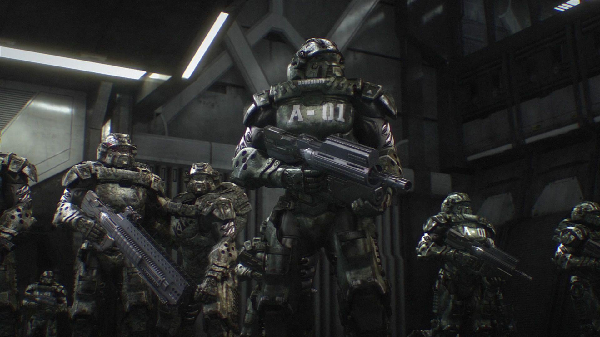 1920x1080 Starship Troopers: Invasion wallpaper, Movie, HQ Starship