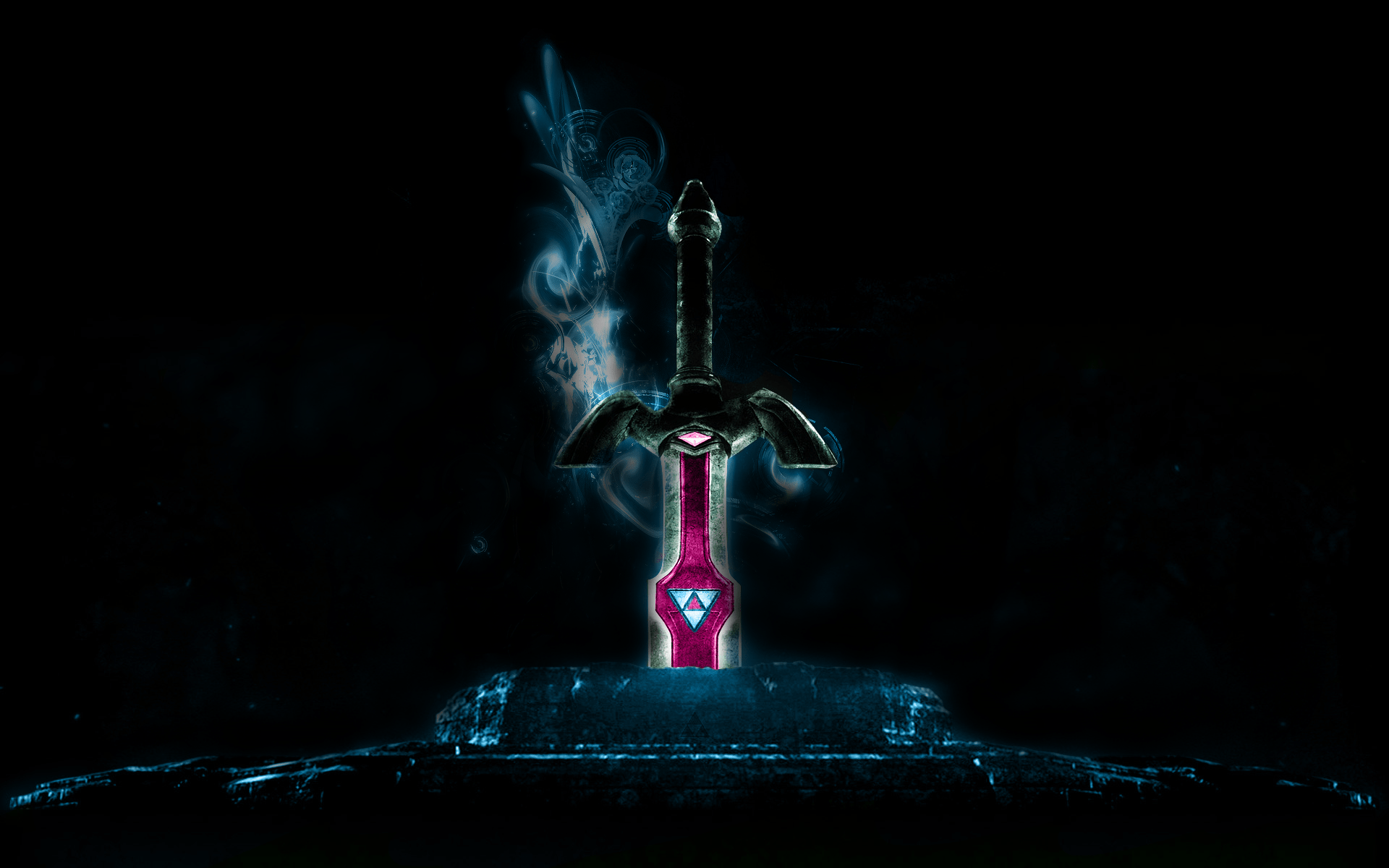 1920x1200 The legend of zelda wallpaperx1200