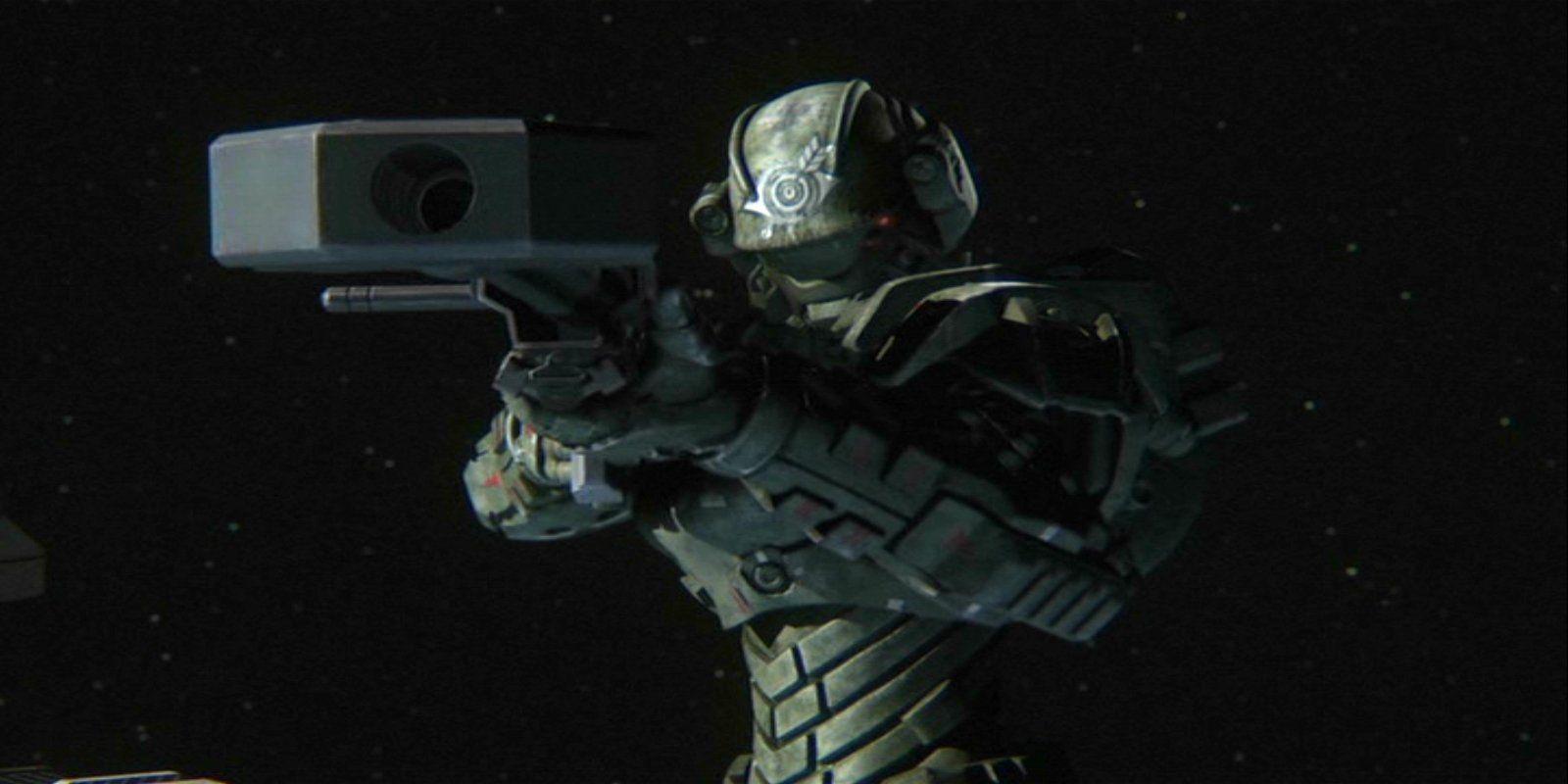 1600x800 Starship Troopers HD Wallpaper and Background Image