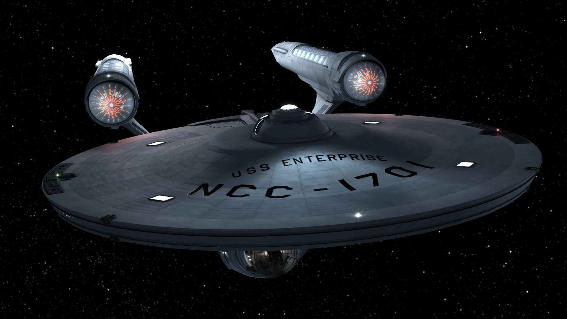 1920x1080 Star Trek: Enterprise wallpaper, TV Show, HQ Star Trek