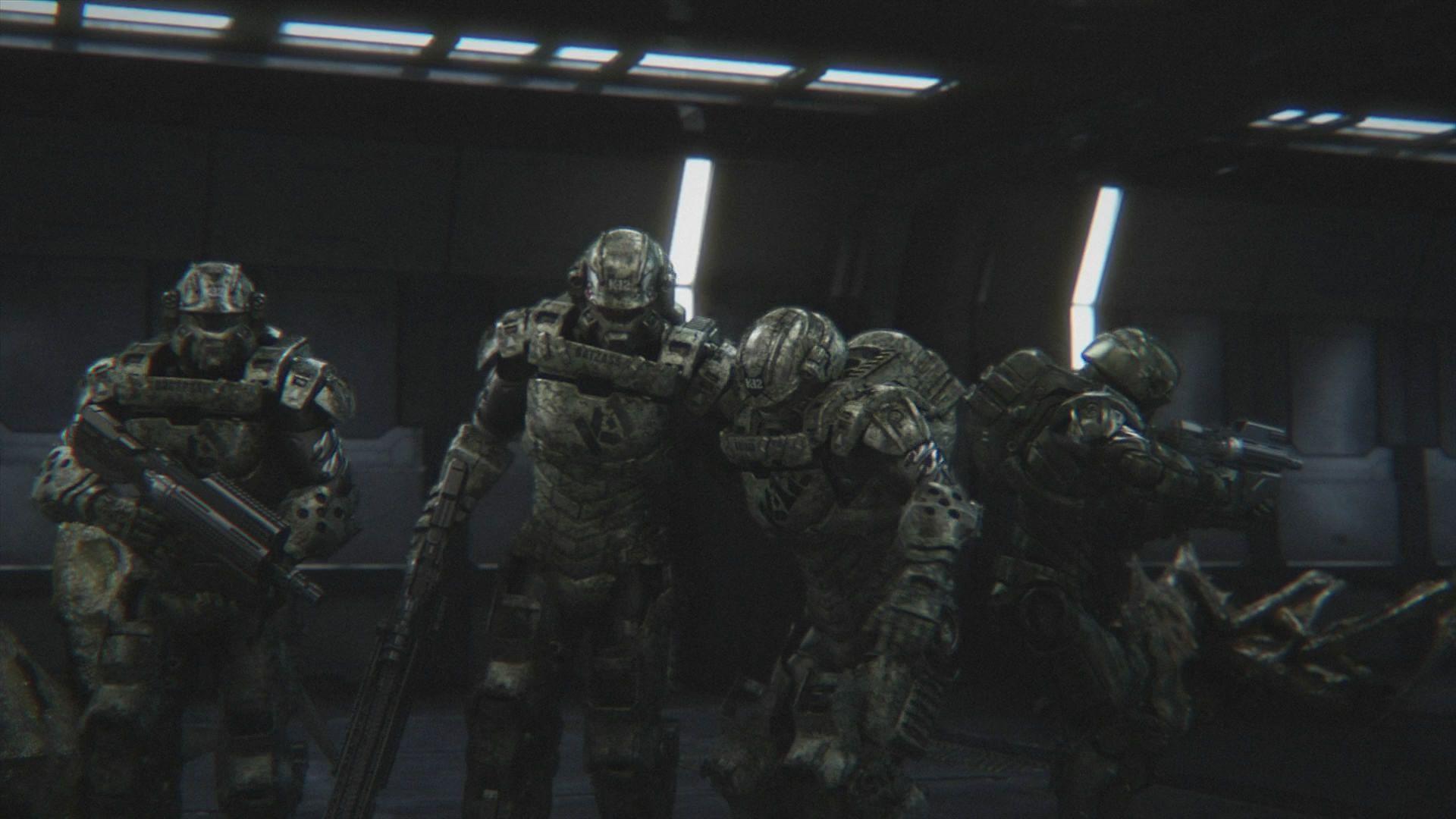 1920x1080 Starship Troopers: Invasion wallpaper, Movie, HQ Starship